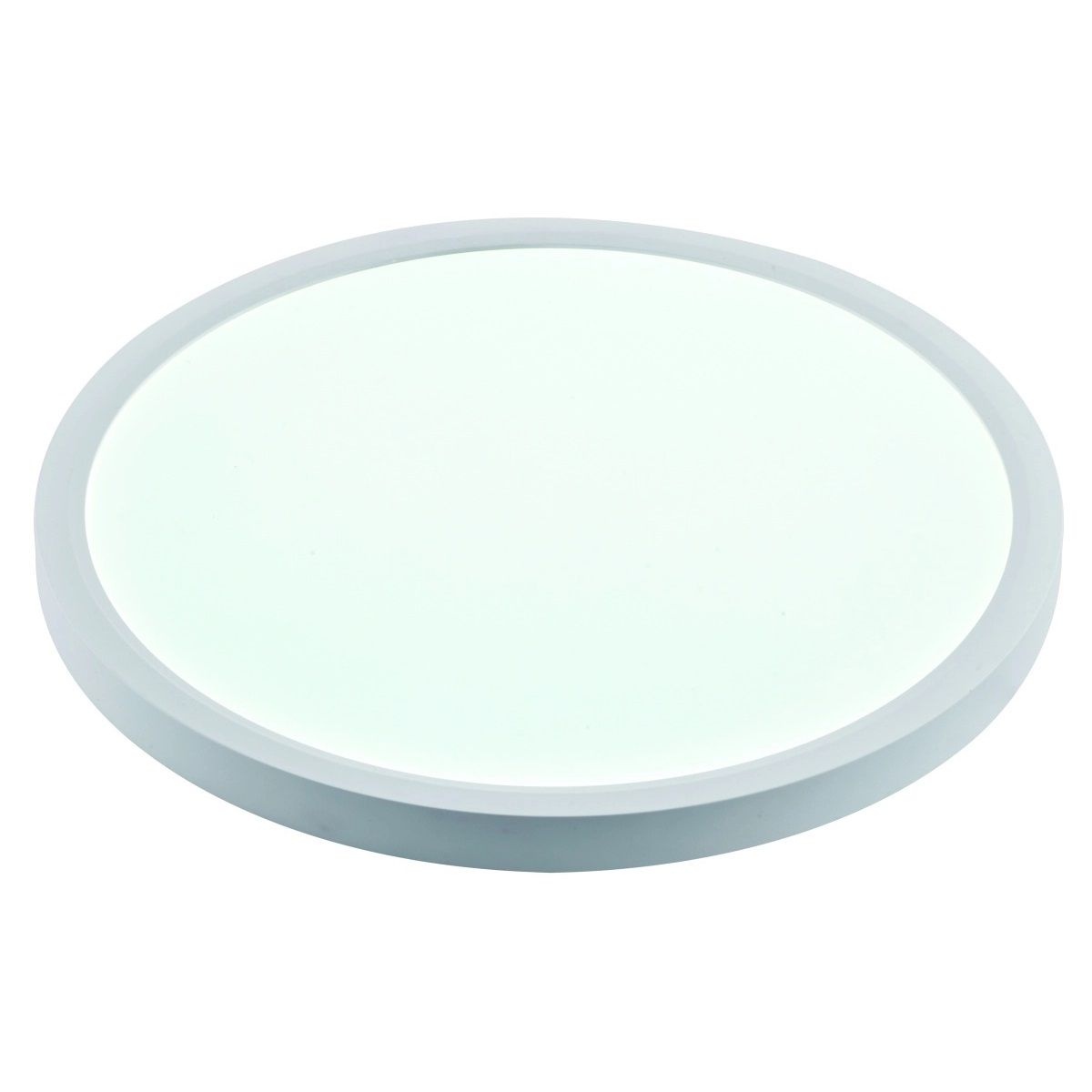 Светильник LED Tango НБП-2 Ultra Slim 24Вт 3000/4000/6500К 23х2,5 см белый