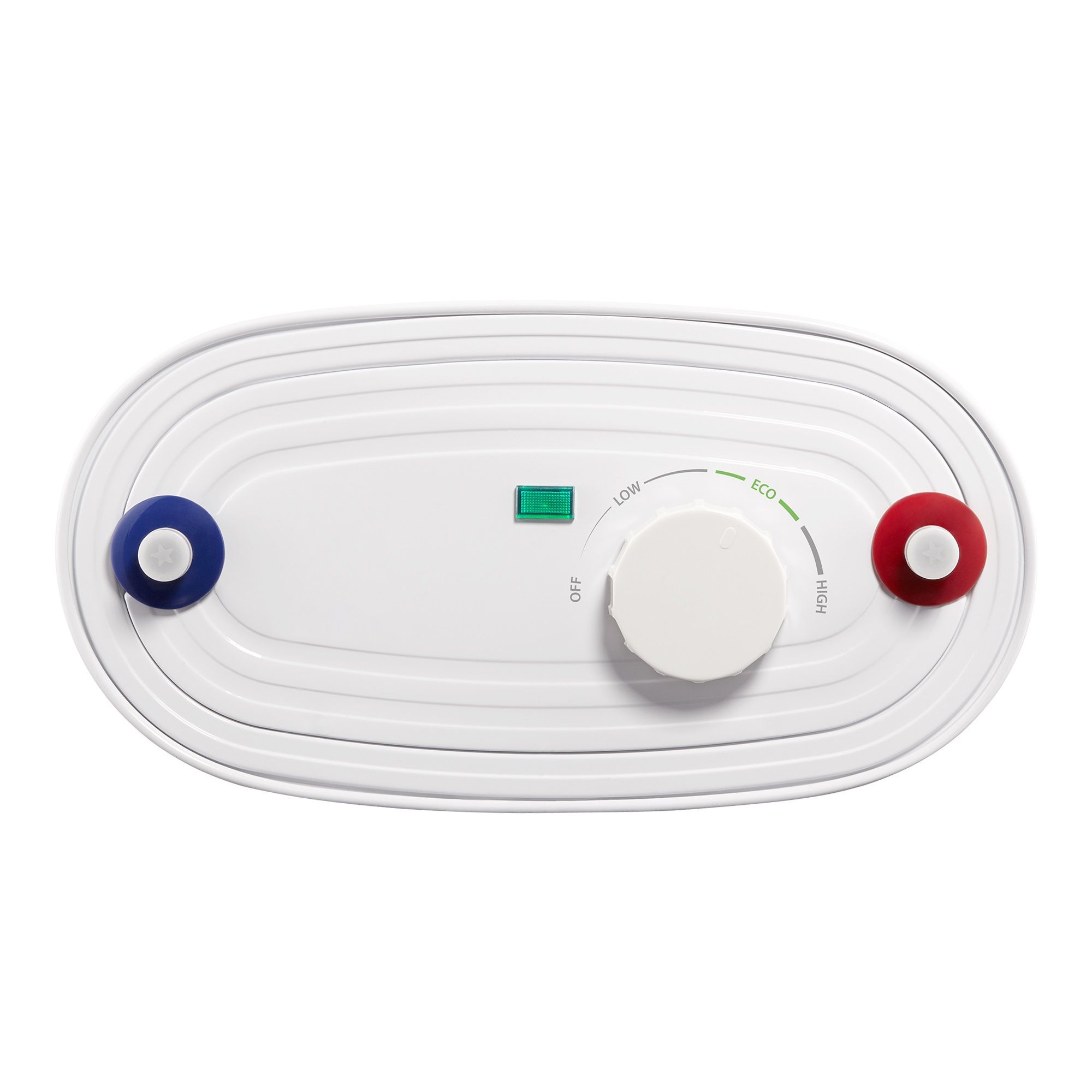Водонагреватель накопительный Ballu BWH/S 30 Rodon SP 30 л 2кВт
