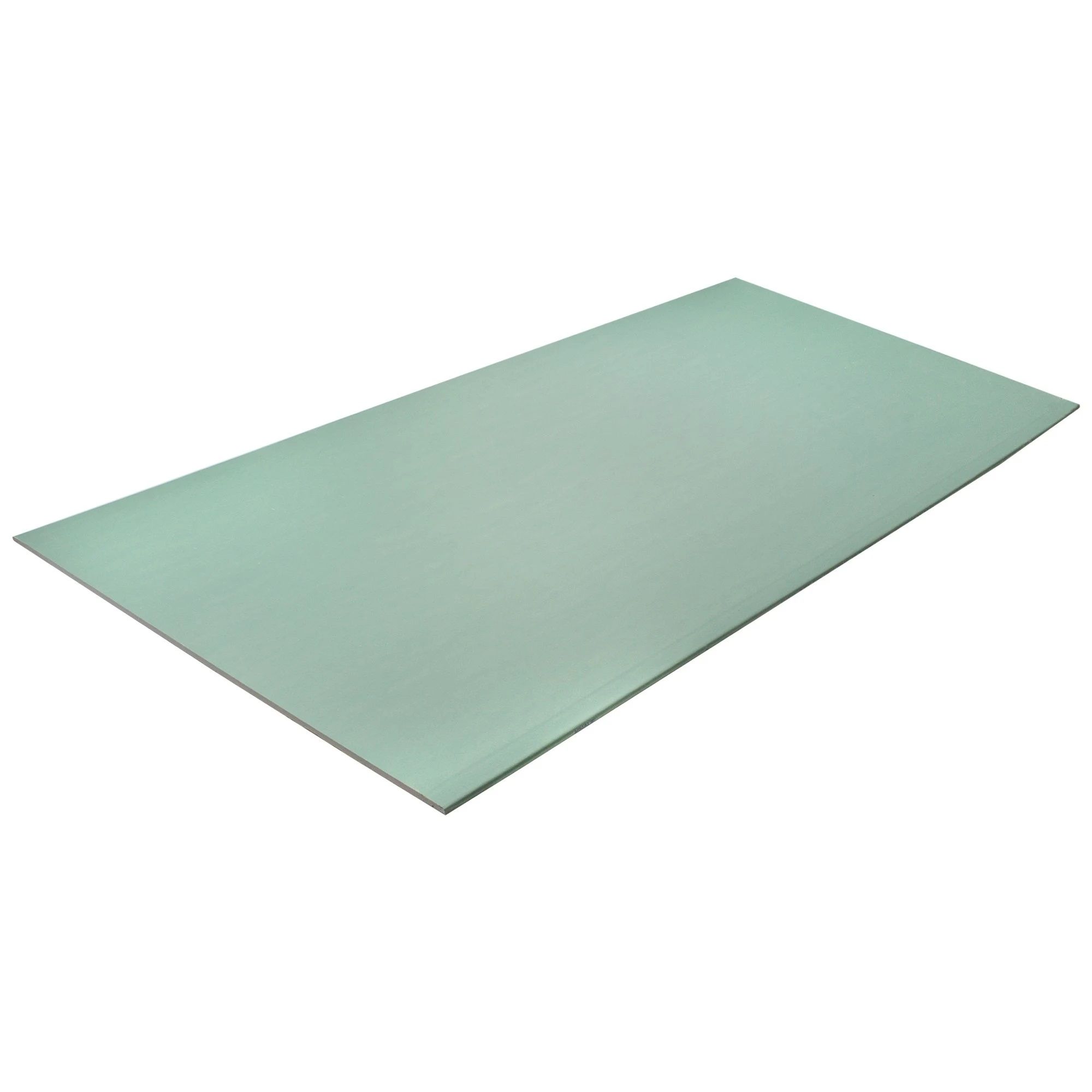 ГКЛВ 12,5 мм влагостойкий Knauf 600х1500 мм
