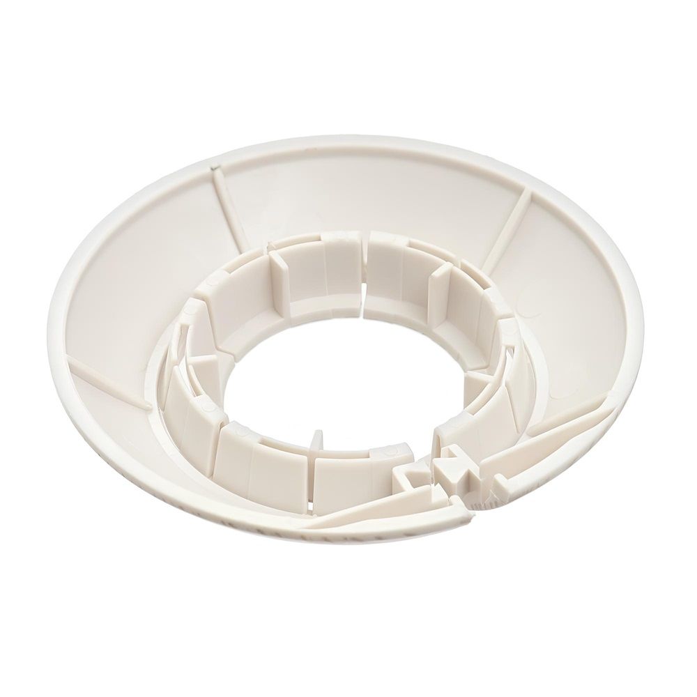 Обвод универсальный для труб d25-34 мм Идеал 415 Дуб палена 2 шт