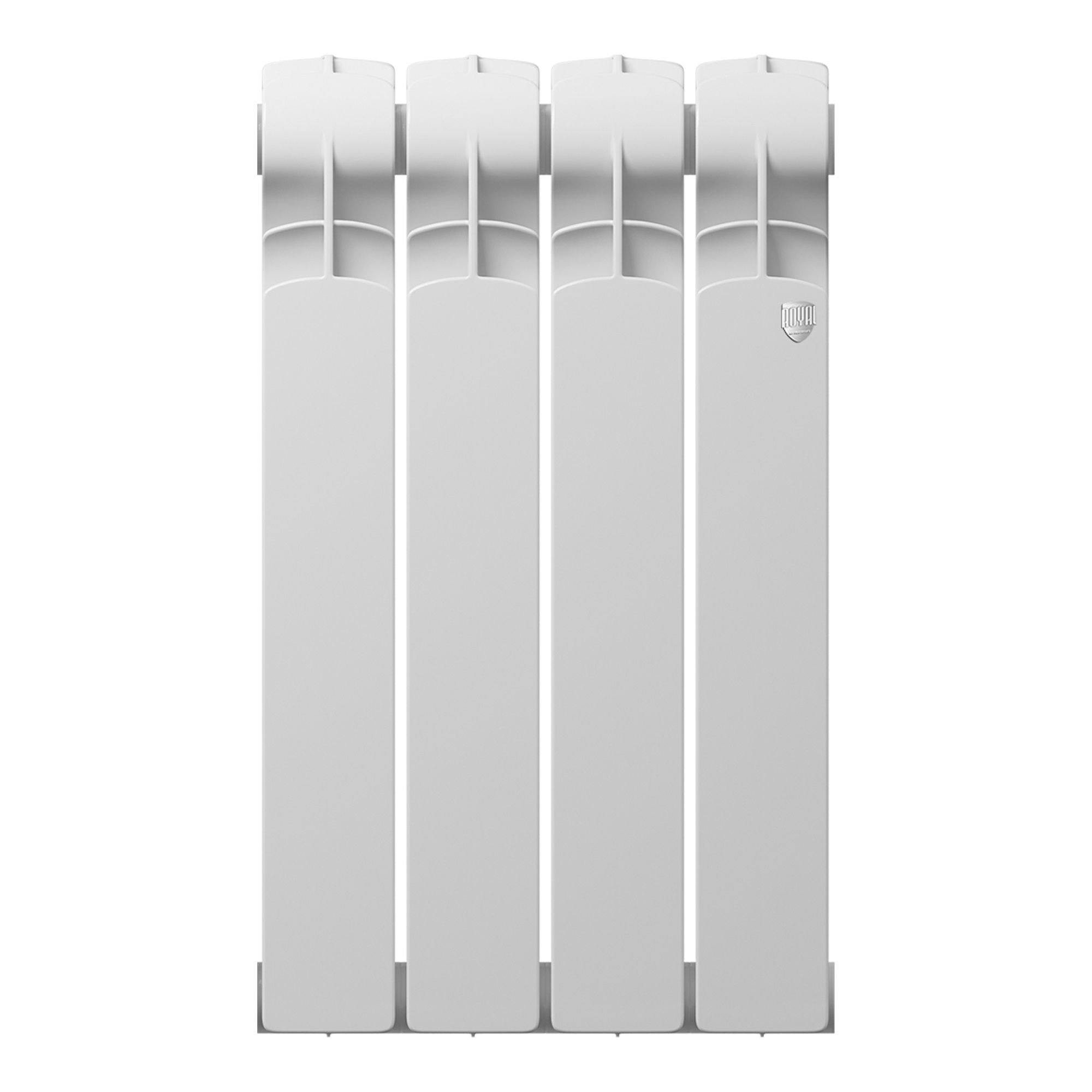 Радиатор биметаллический Royal Thermo Indigo B 500 4 секции