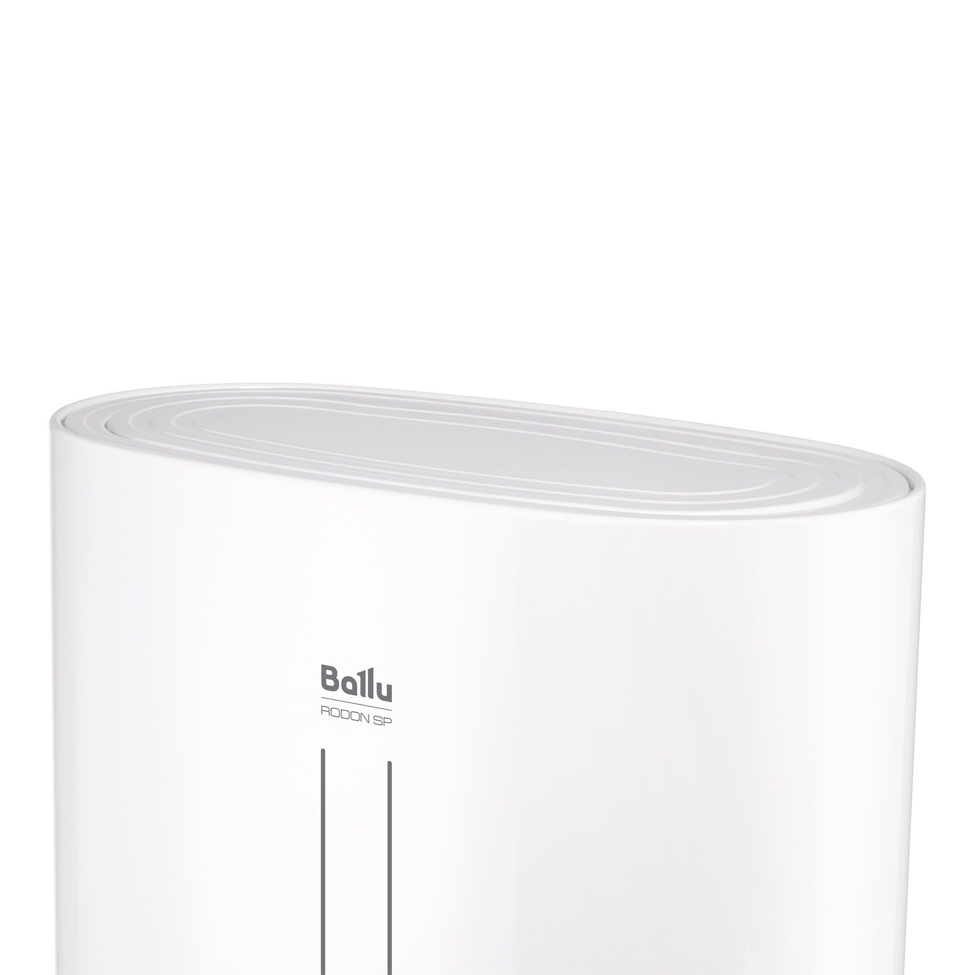 Водонагреватель накопительный Ballu BWH/S 50 Rodon SP 50 л 2кВт