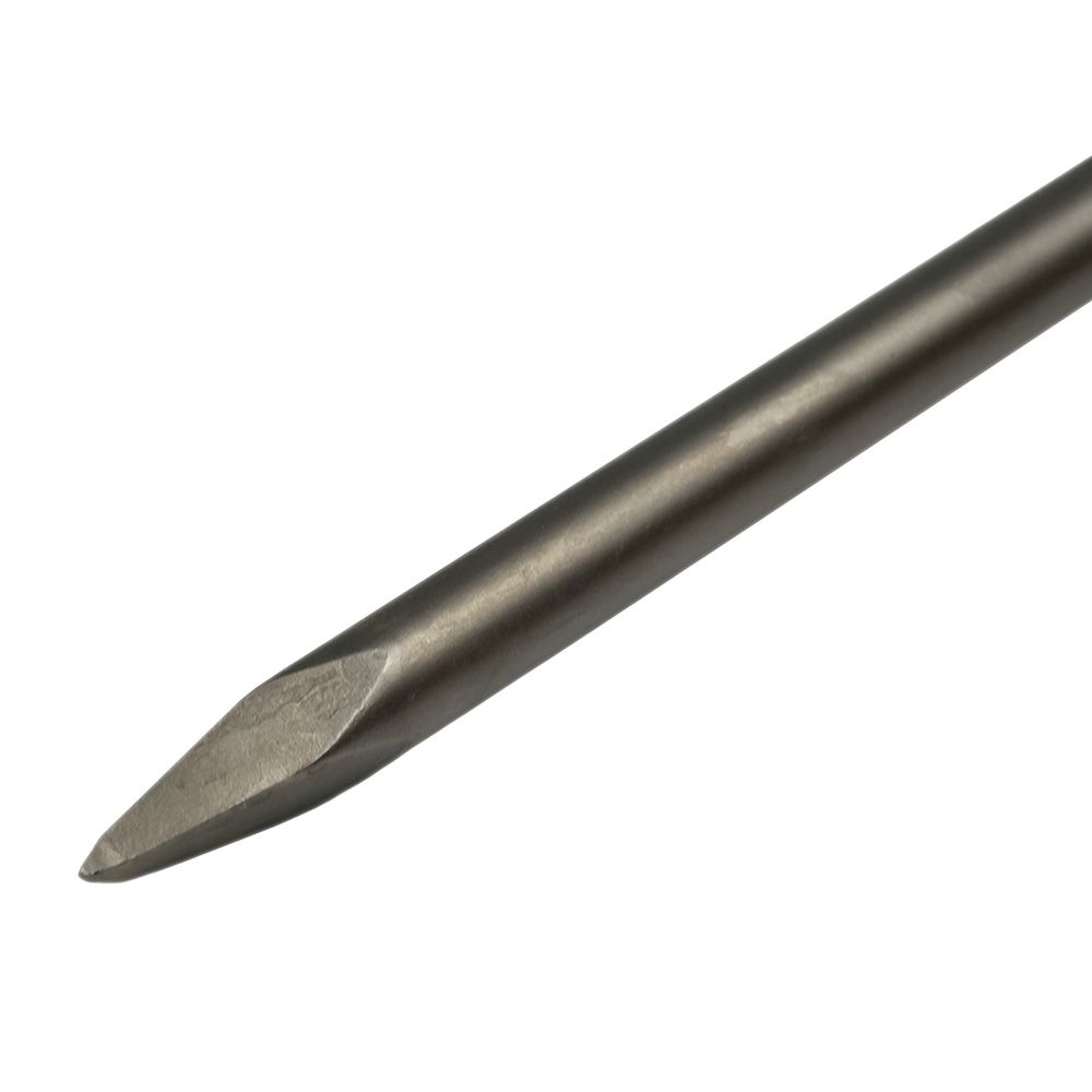 Зубило пикообразное SDS-plus 14х250 мм FDW 47-01