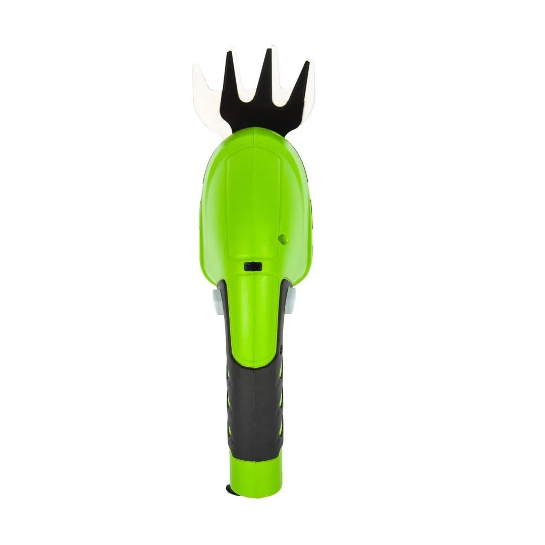 Ножницы садовые аккумуляторные Greenworks G3,6HS 3,6В 8 мм 2Ач
