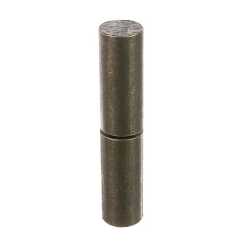 ПЕТЛЯ гаражная 25*120 (40) мм 5-115