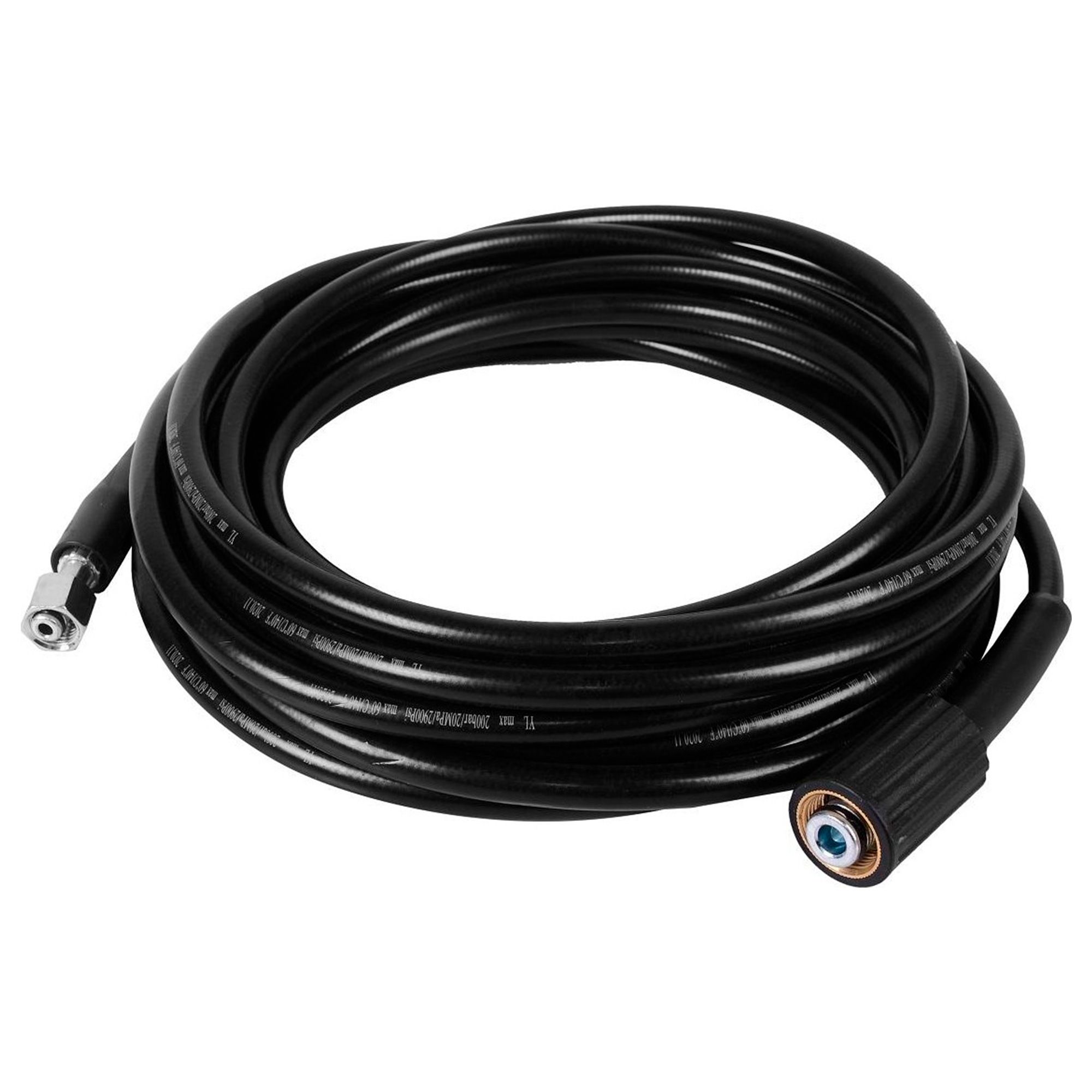 Мойка высокого давления Huter W195-QL 195 бар 420 л/ч
