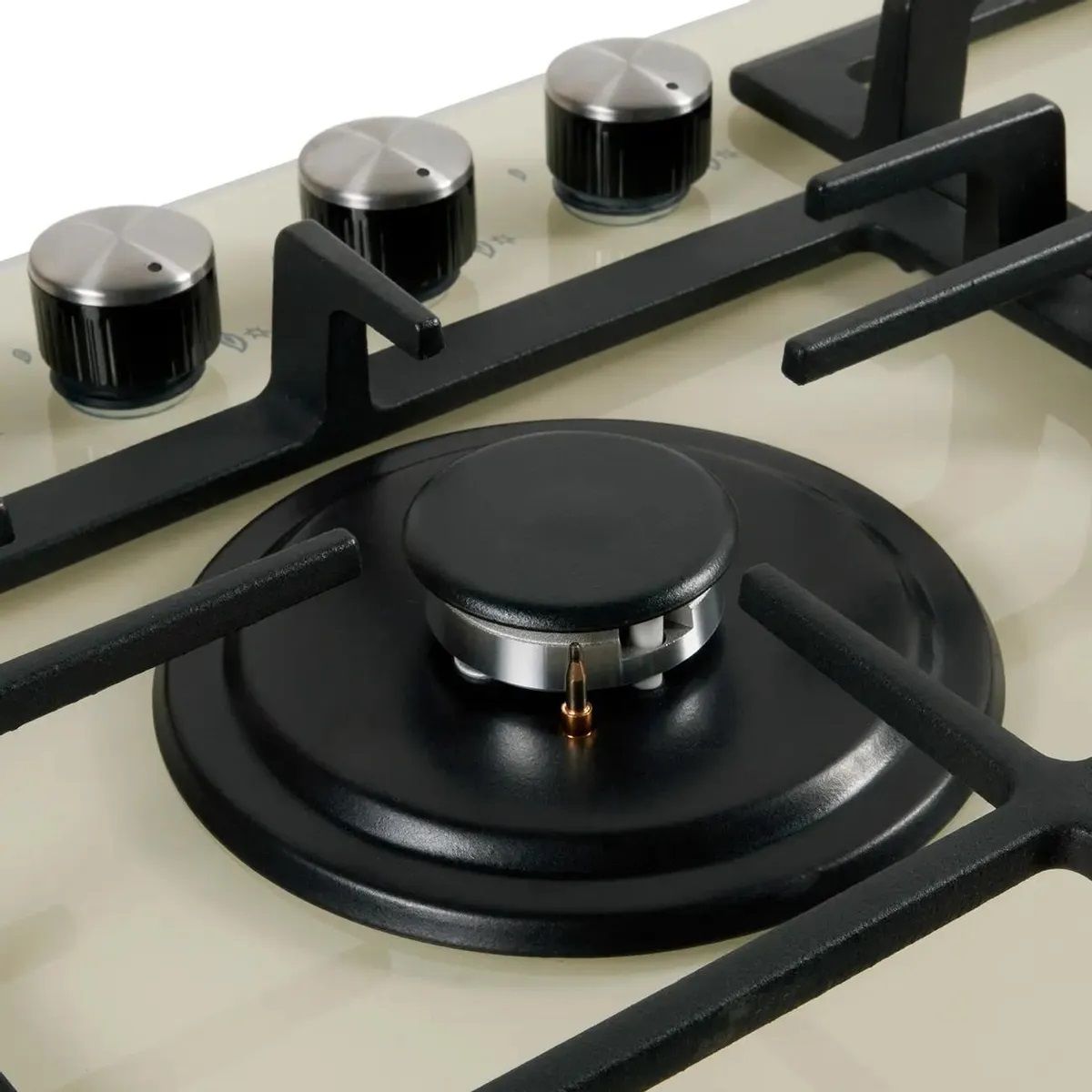 Панель варочная газовая making Oasis everywhere P-BDI 590х520 мм