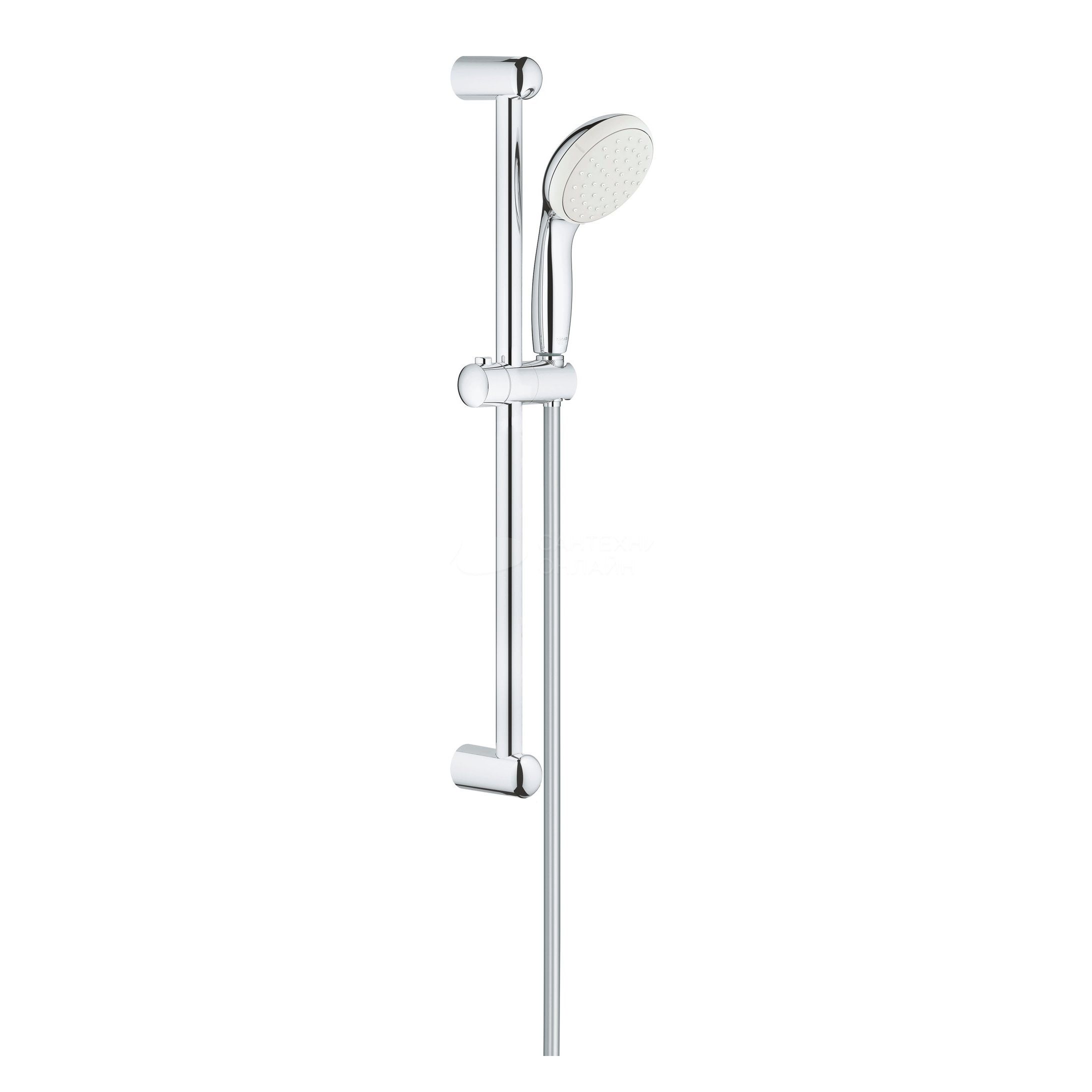 Душевой гарнитур Grohe Tempesta New I 27853001