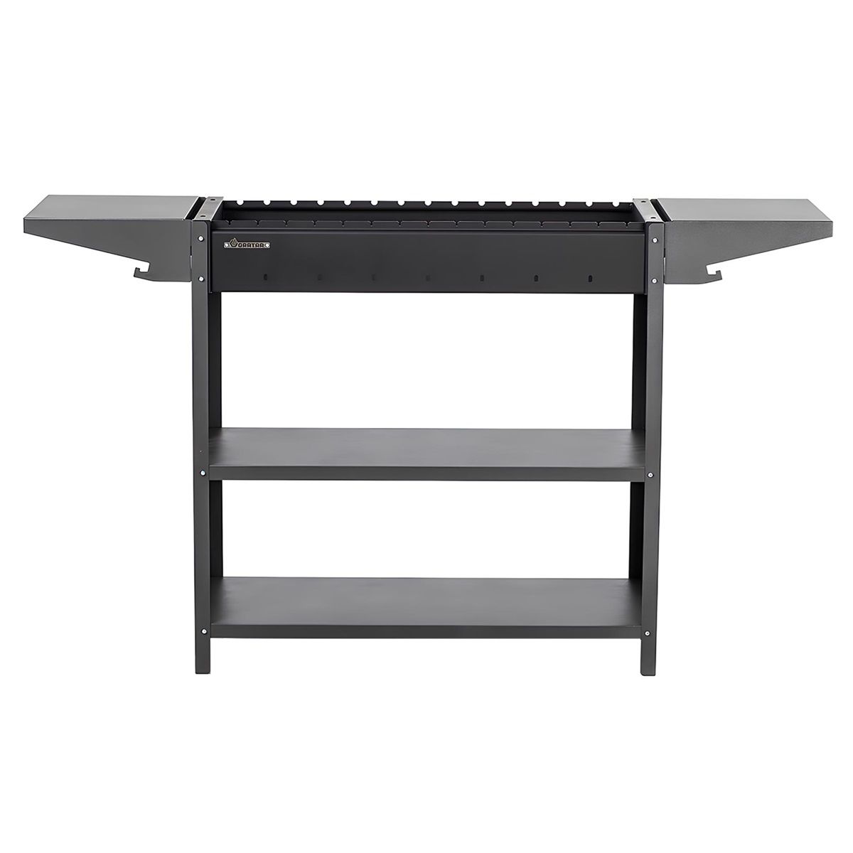 Мангал 935х395х215 мм Professional Standart PS3000