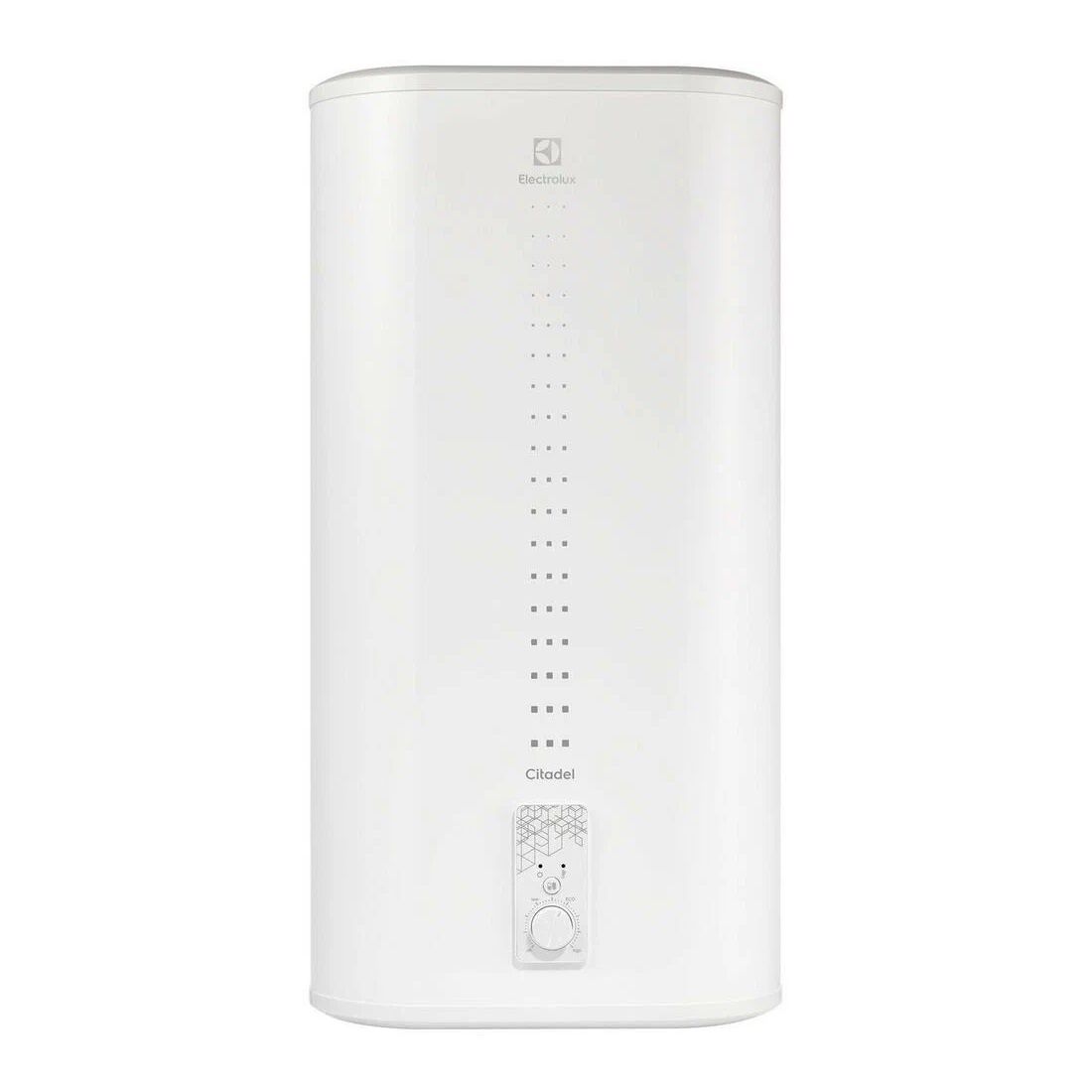 Водонагреватель накопительный Electrolux EWH 30 Citadel 30 л 2кВт