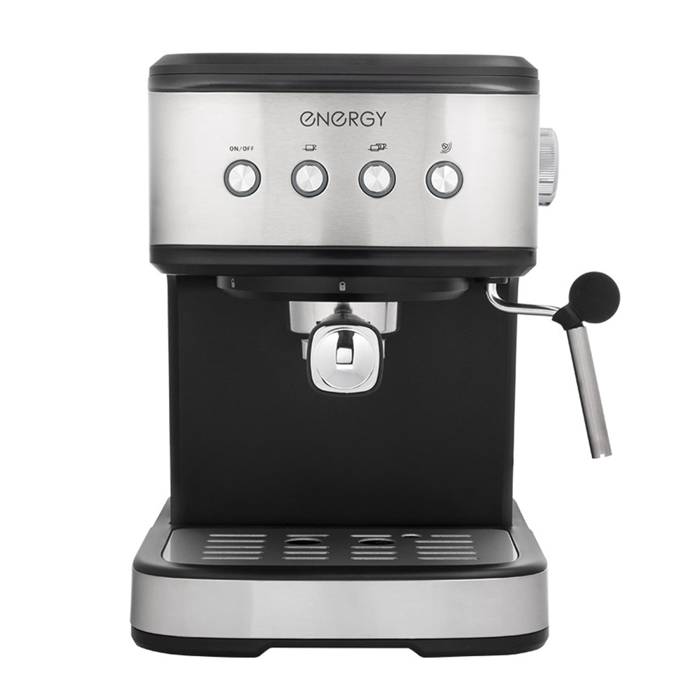 Кофеварка Energy EN-264R 1100 Вт