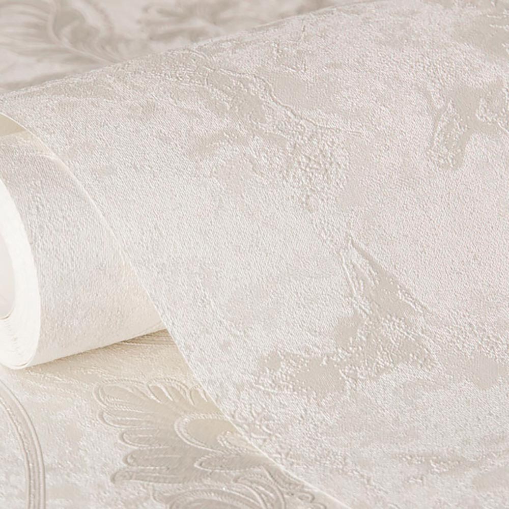 Обои 70469-21 Аспект 1,06х10 м Скарлетт фон белый