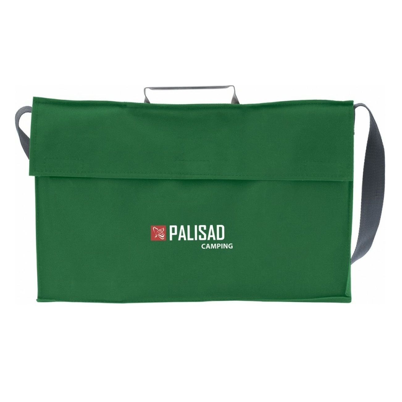 Мангал сборный 410х28х12,5 см (6 шампуров, в сумке) Palisad