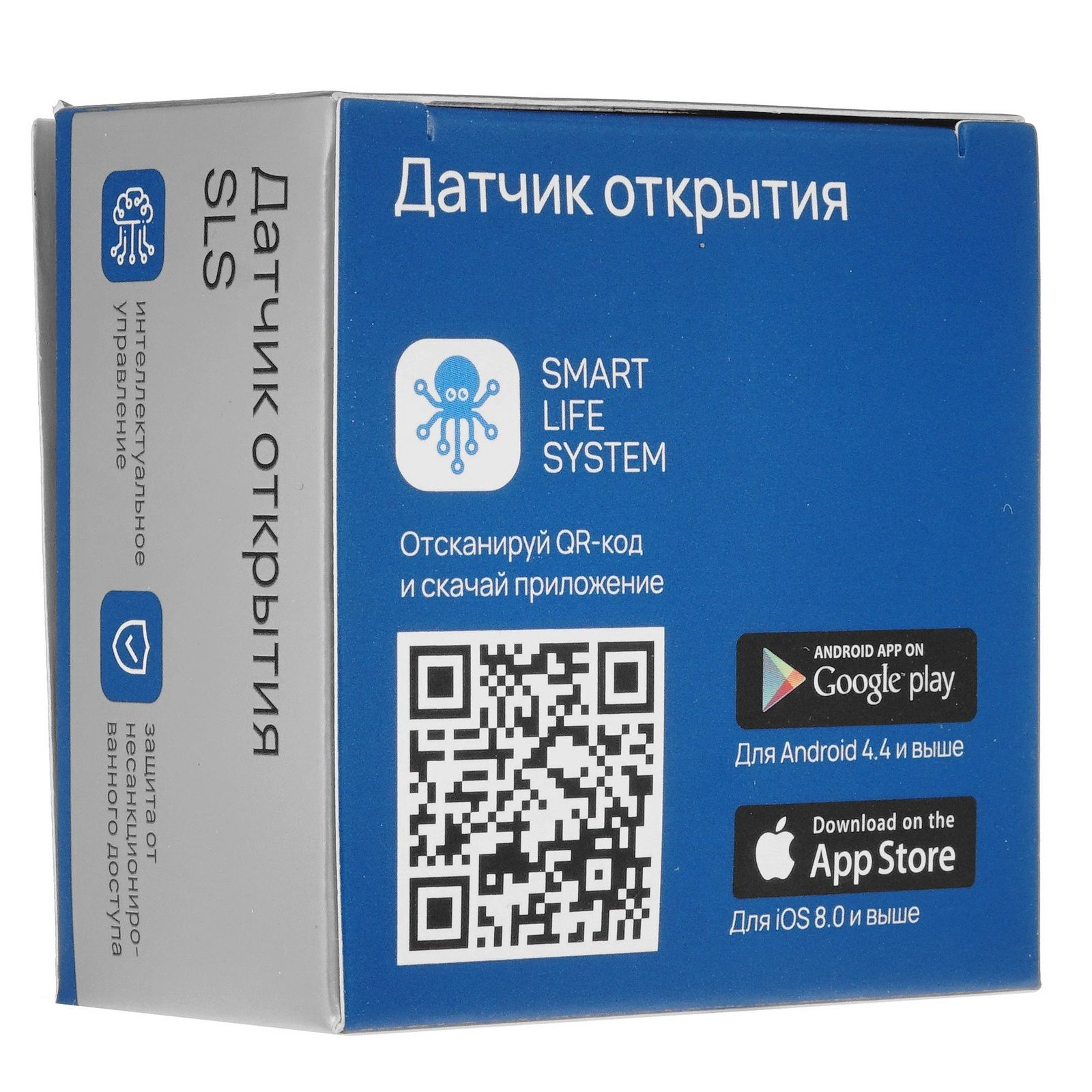 SLS Датчик открытия Zigbee white