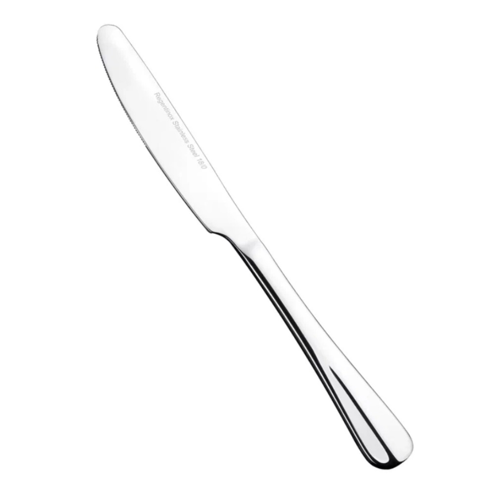 Нож столовый Regent Linea Callisto 93-CU-CT-01
