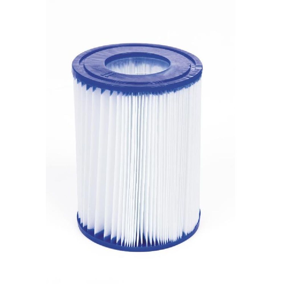 Бассейн каркасный круглый 366х100 см 9150 л Bestway Steel Pro Max 56260 (ф-насос)