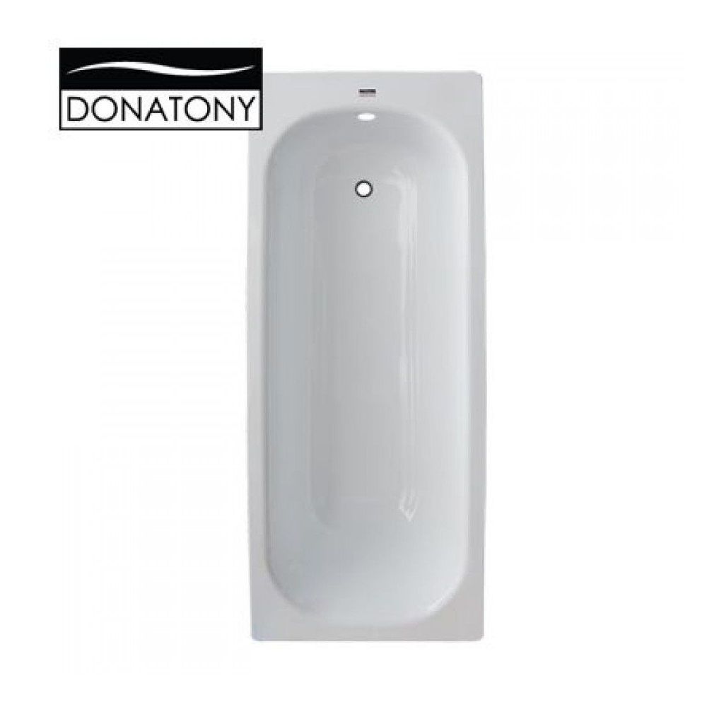 Ванна стальная Donatony 170х70 см