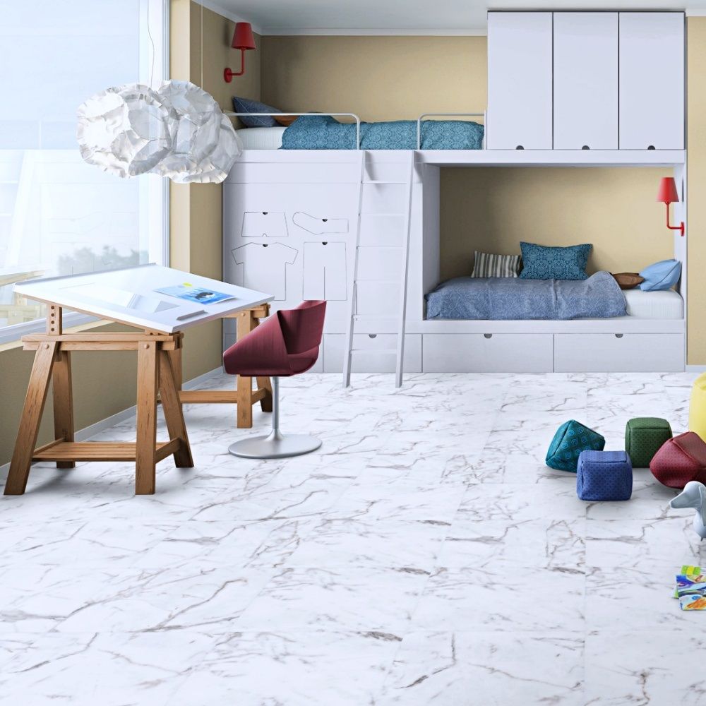 Плитка ПВХ Aberhof Petra XXL GD Marble 1241 600x900х2 мм 5,4 м2