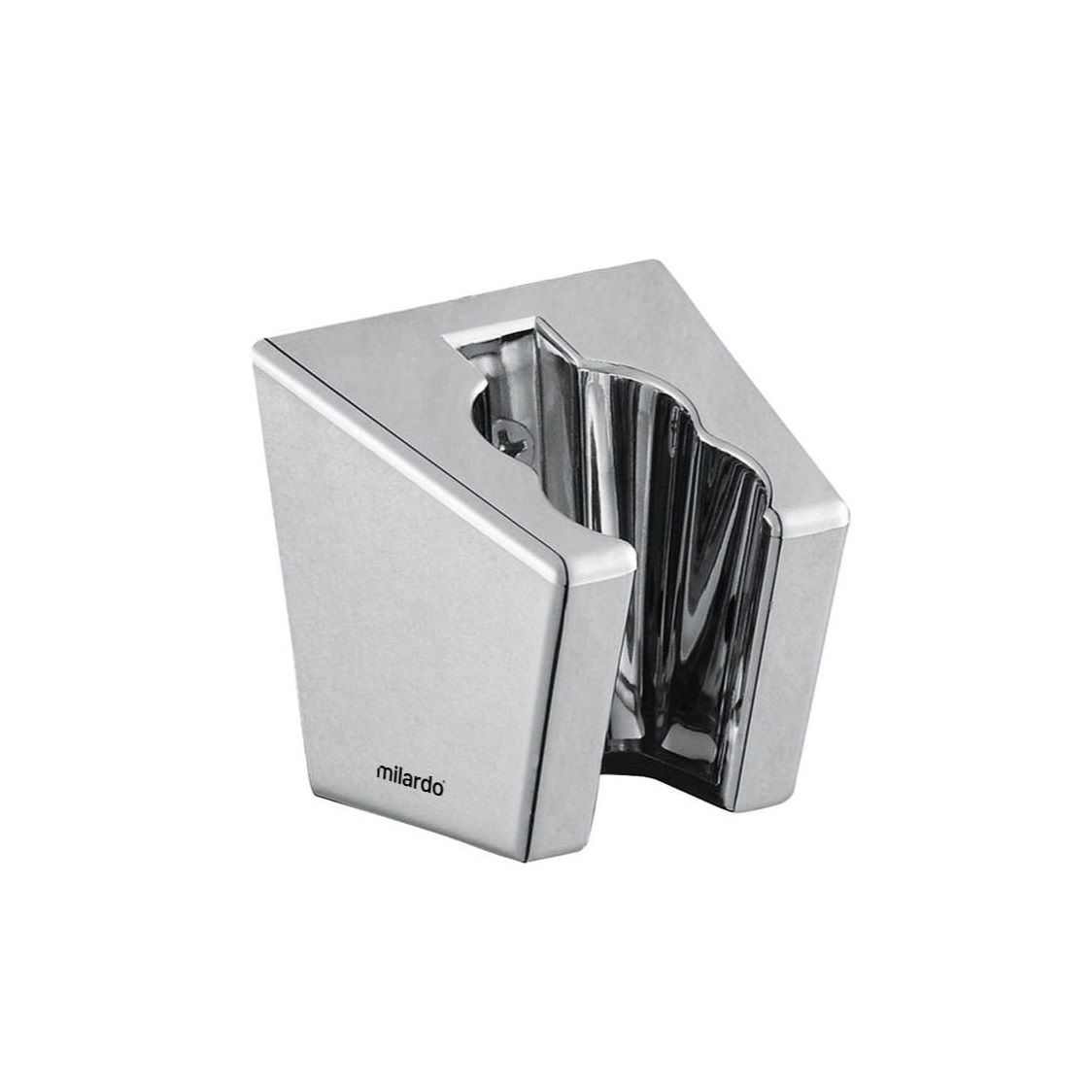 Держатель для душевой лейки Milardo 060CP01M53