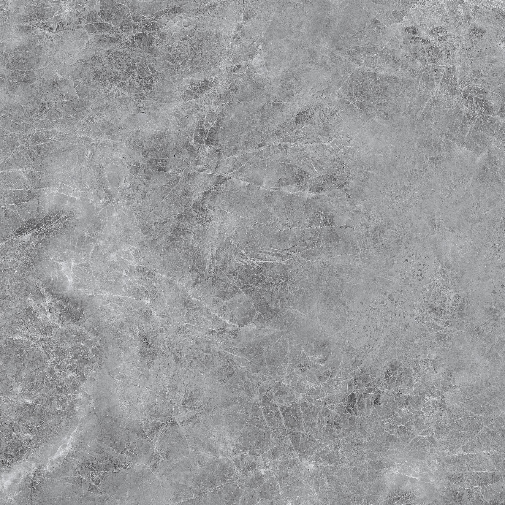 Керамогранит Eternal Madona Grey Matt 600x600 мм 9 мм серый 1,44 м2