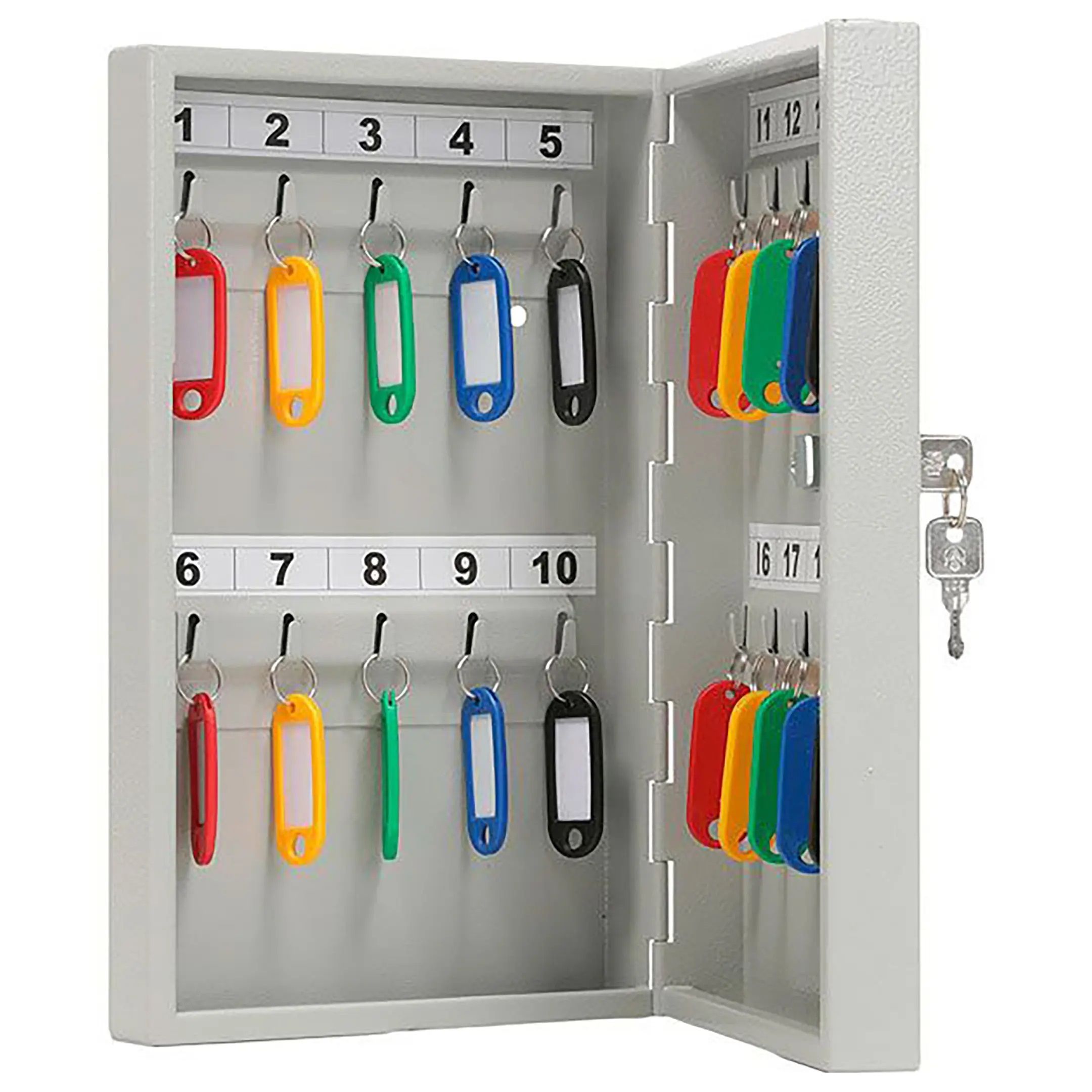 Шкаф для ключей Key-20