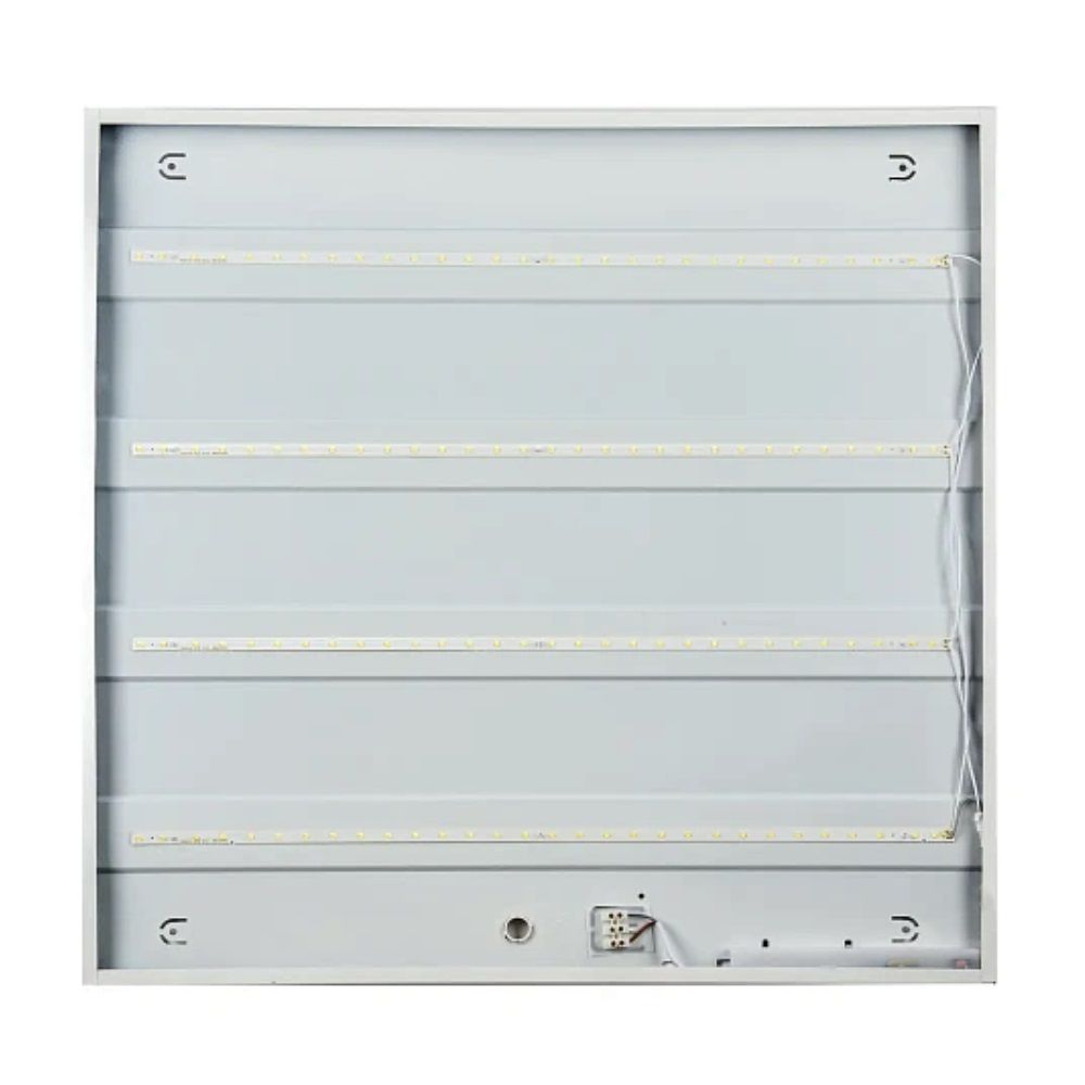 Светильник светодиодный VKL electric VLSU-36-4000-Slim 36Вт 4000К 595х595х15 мм