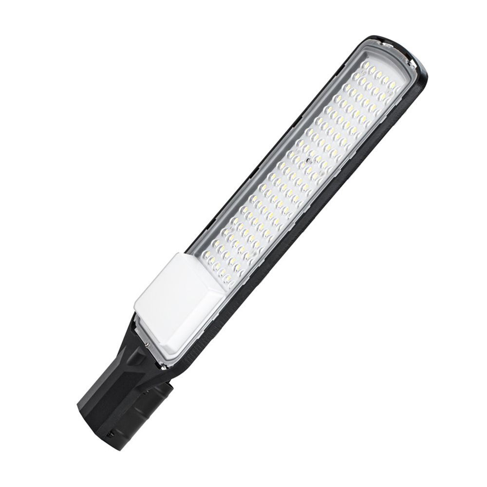Светильник светодиодный Консольный General LED C5 100Вт 5000К 100лм/Вт линз. IP65 ЕМС