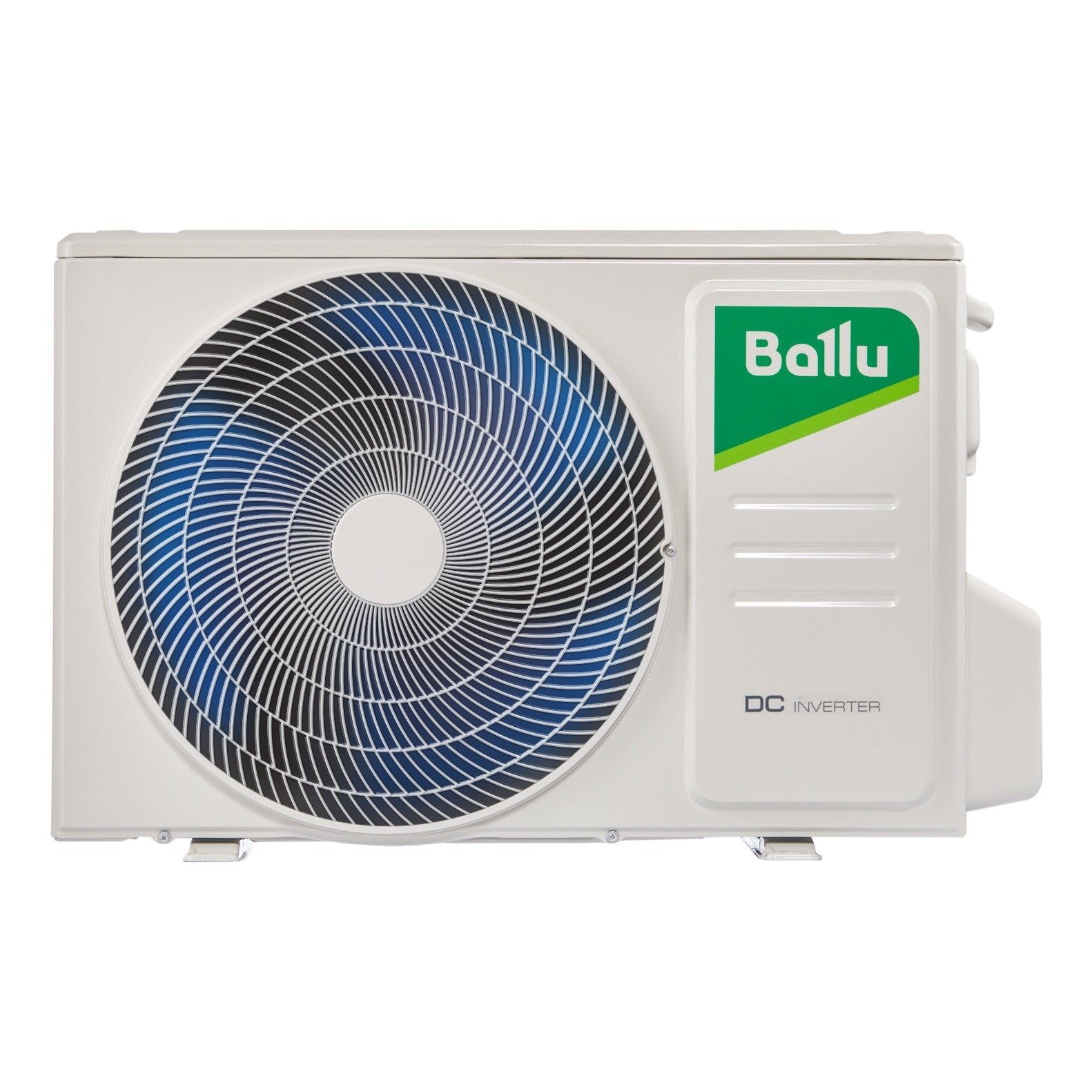 Сплит-система Ballu Eco Smart DC BSYI-10HN9