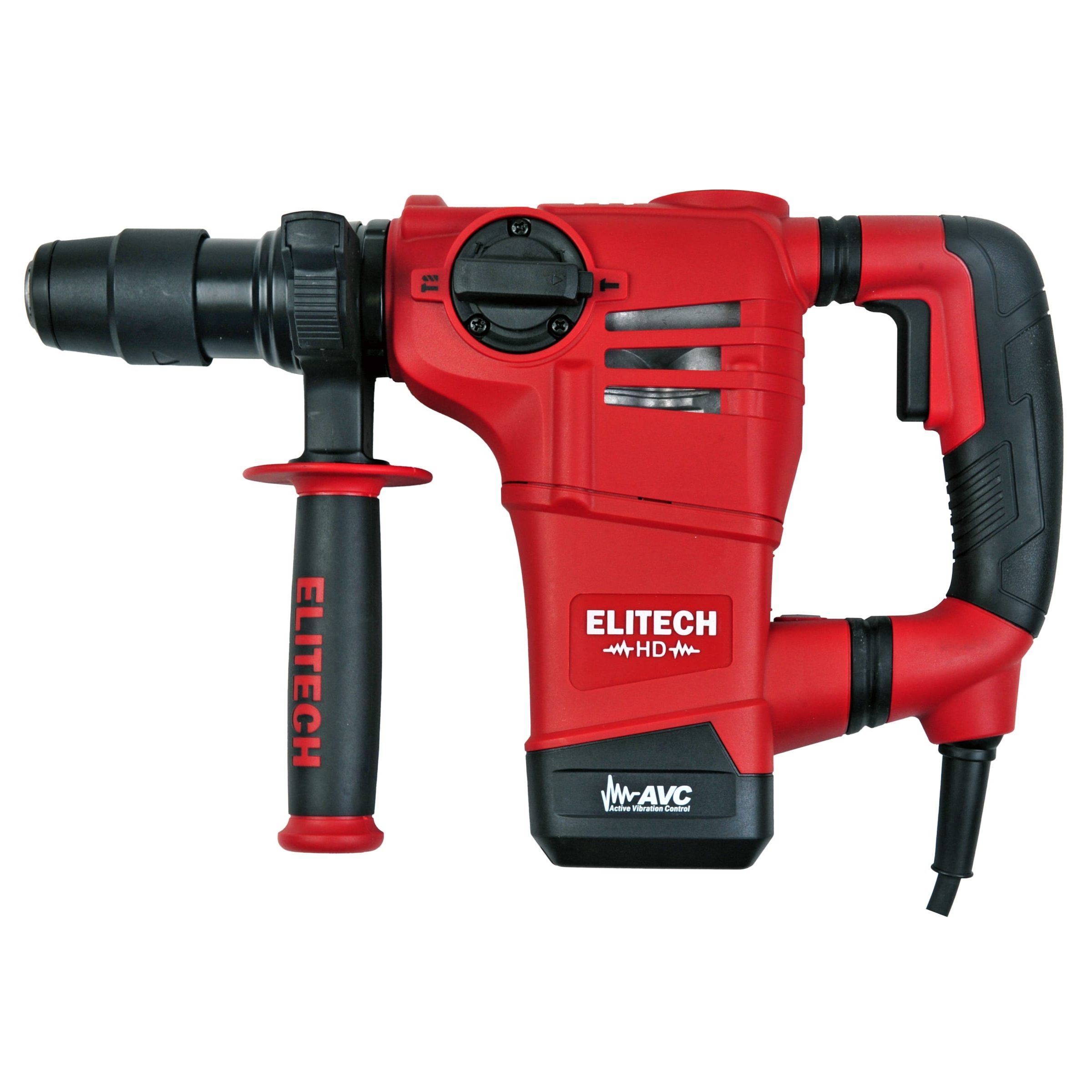 Перфоратор Elitech 1130ЭМ 1100Вт 3,5 Дж