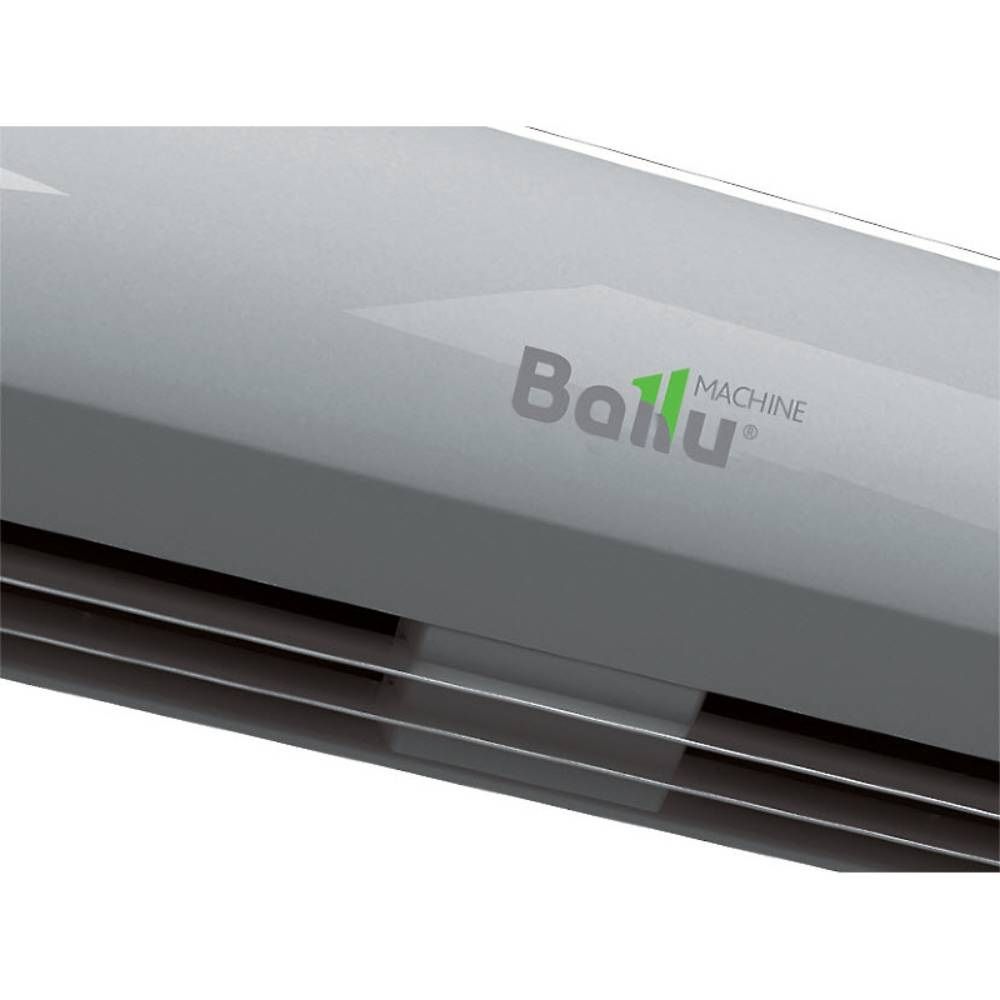 Завеса тепловая Ballu BHC-L08-S05-M 5кВт 450 м³/ч