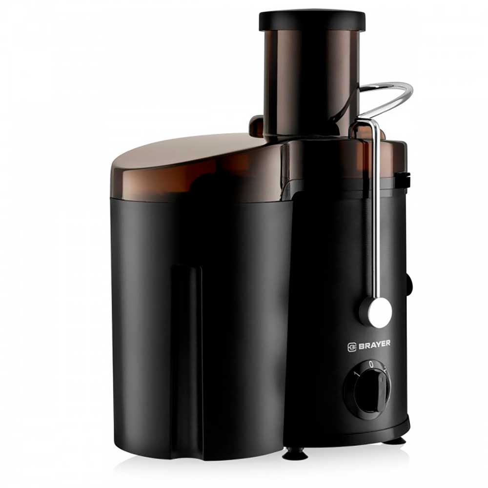 Соковыжималка центробежная 500 Вт Brayer 1702BR
