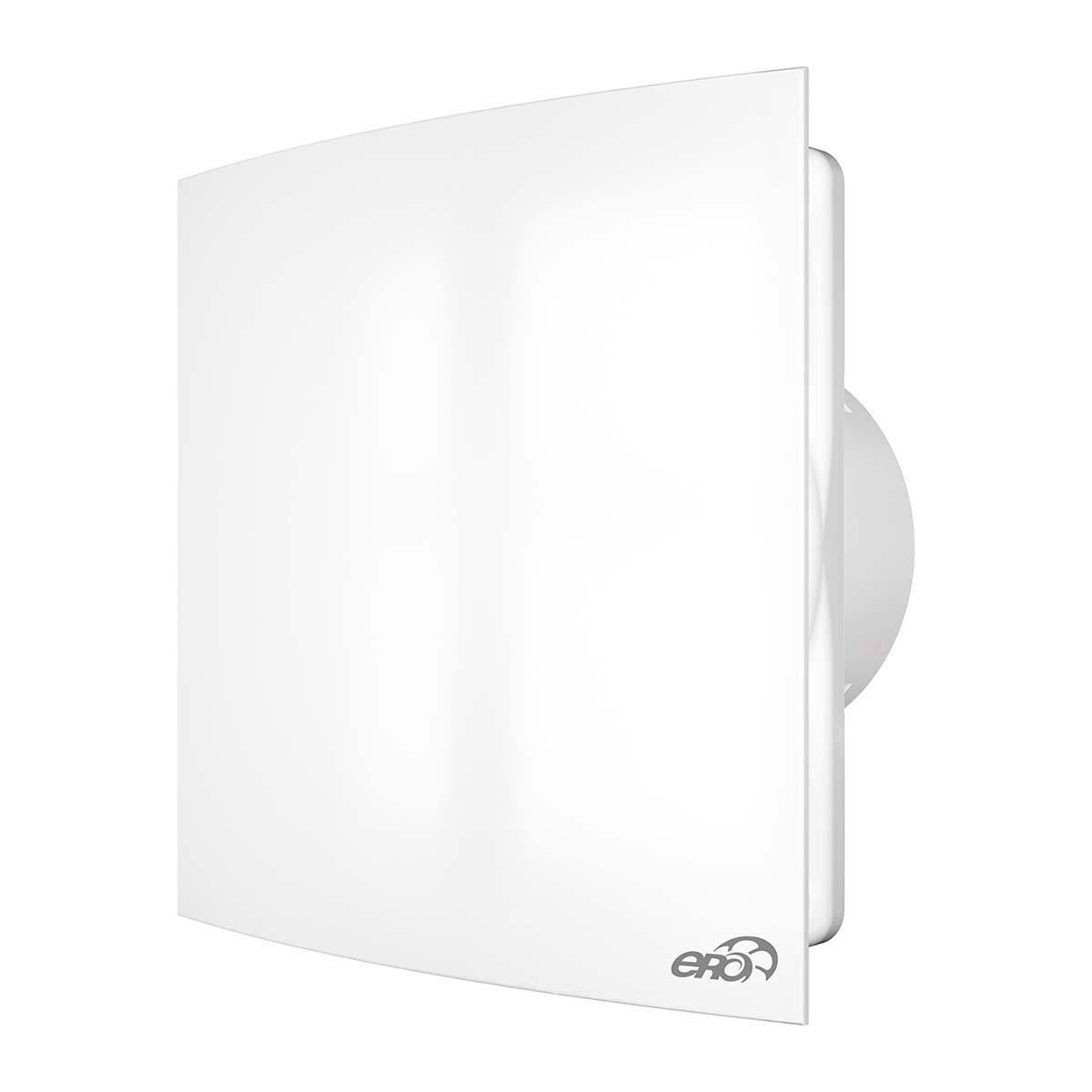 Вентилятор осевой вытяжной, QUADRO 4 D98