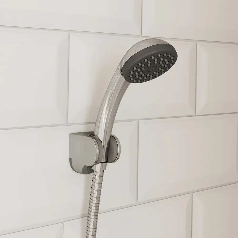 Держатель для душевой лейки Milardo 360CP00M53