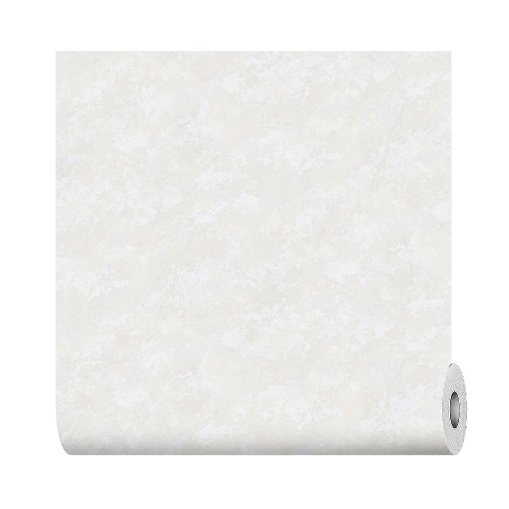 Обои Victoria Stenova Fresco 285621 белые однотонные 1,06х10 м