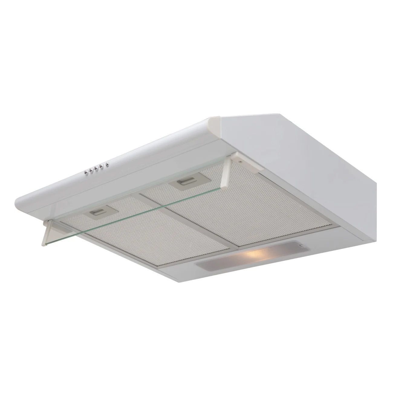 Вытяжка кухонная making Оasis everywhere UP-60W 600х520х140 мм