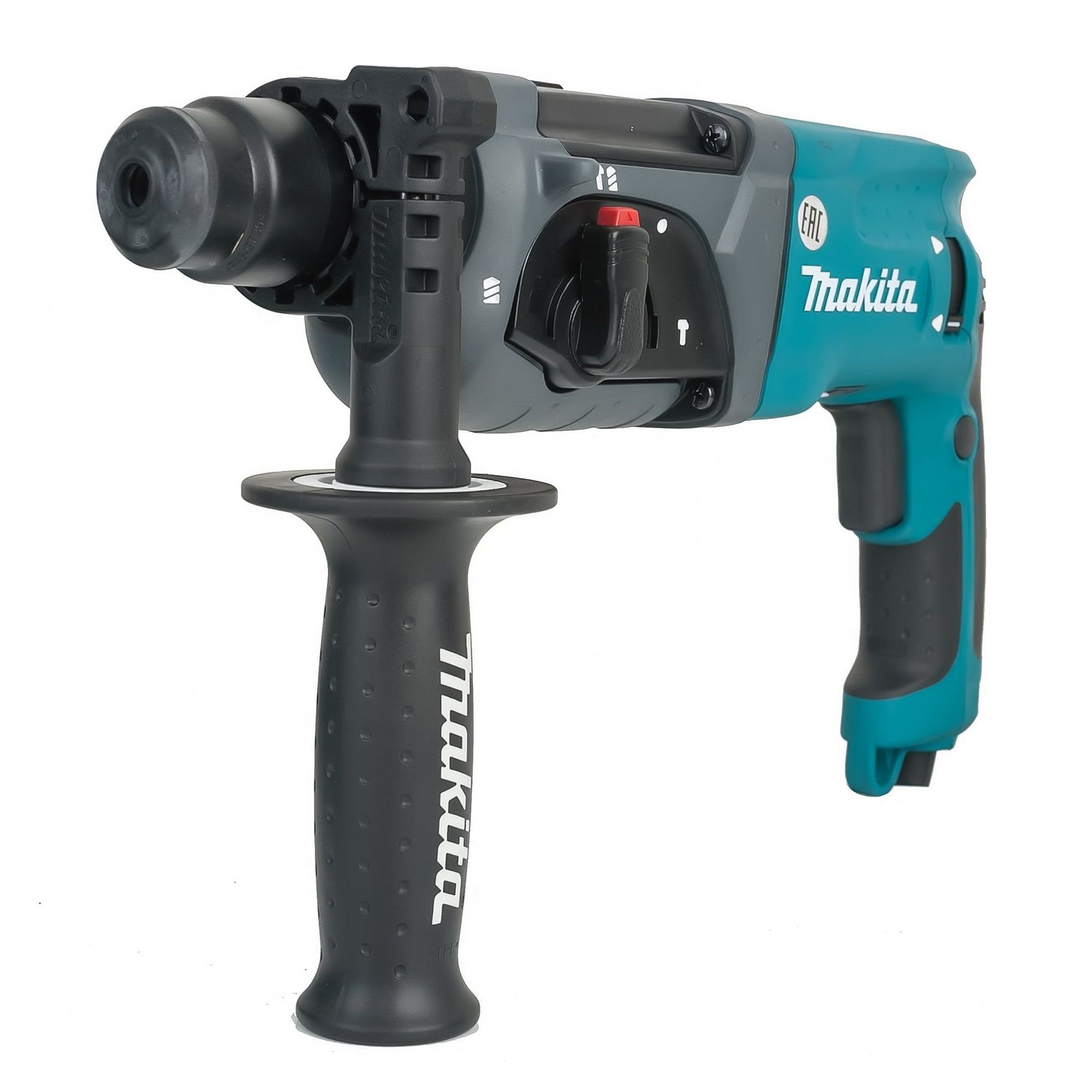 Перфоратор Makita HR2470 780Вт 2,7 Дж