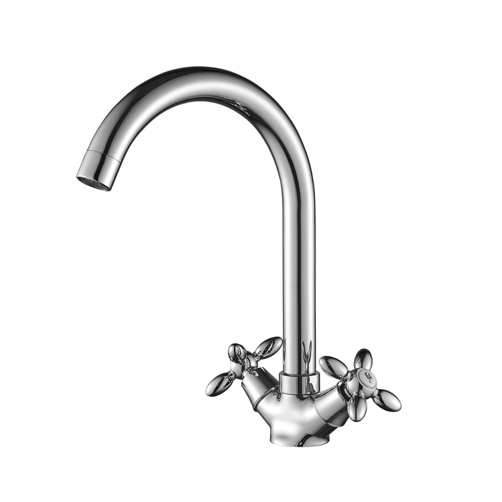 Смеситель для кухни Decoroom DR53028