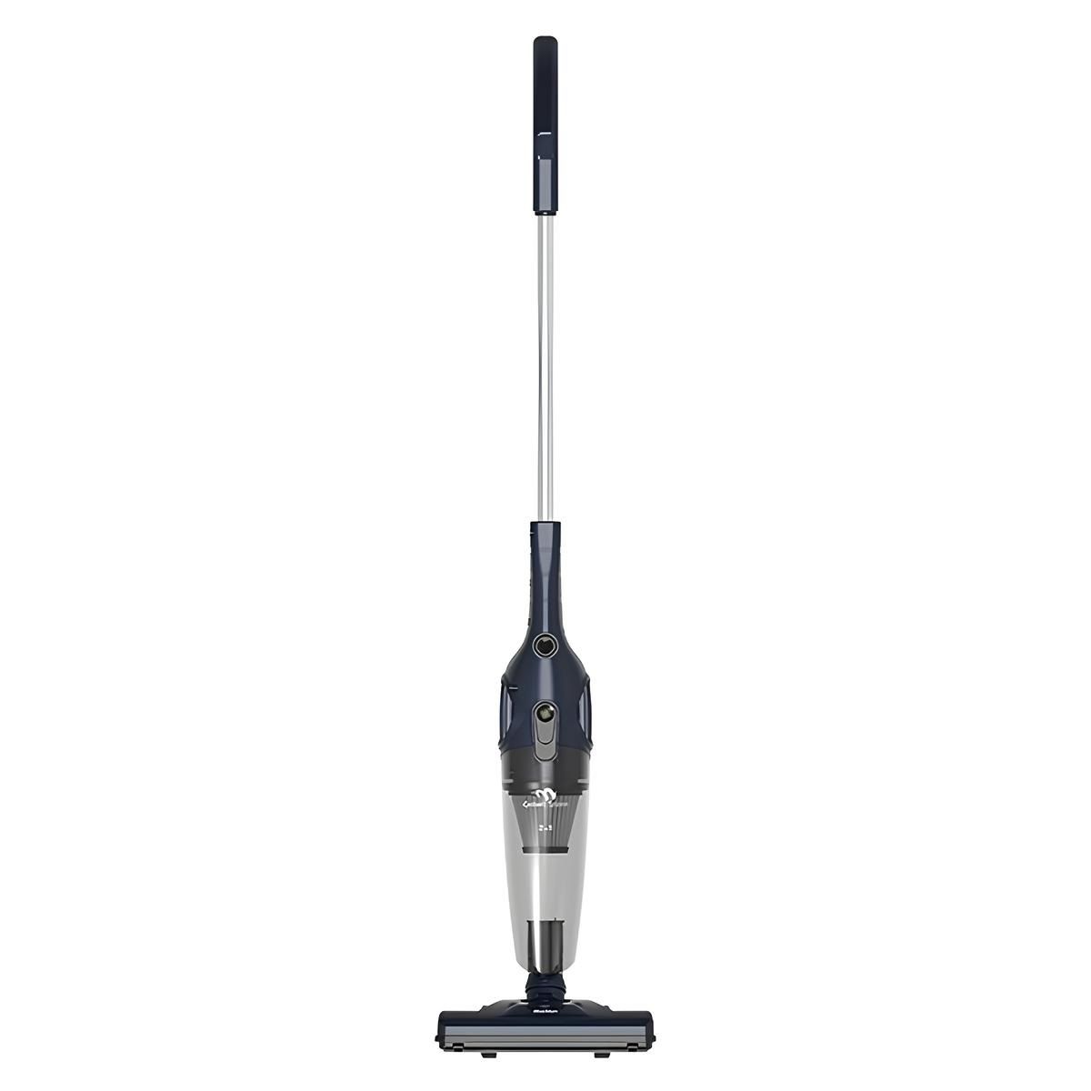 Пылесос вертикальный Blackton Bt VC1605B 120Вт серый