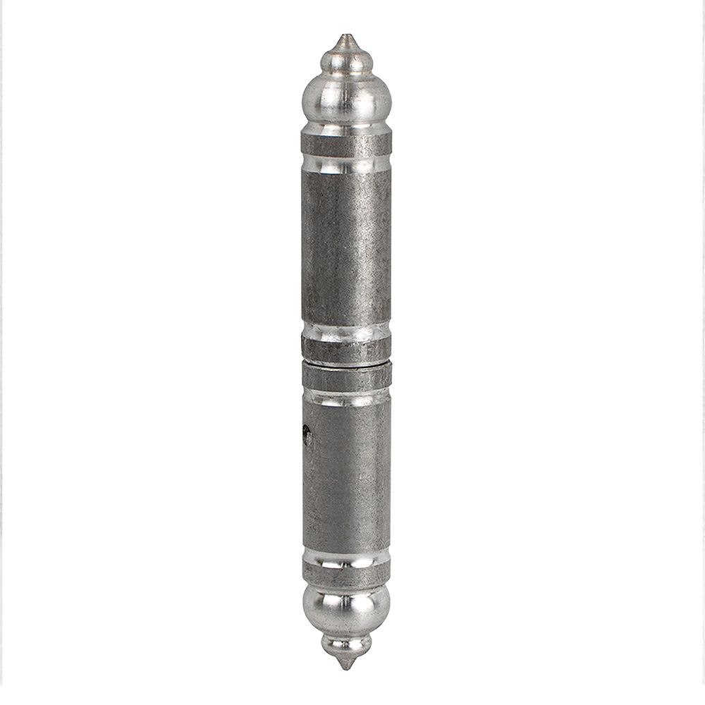 Петля с тавотницей d26 мм h 185 мм арт.ПТ34482