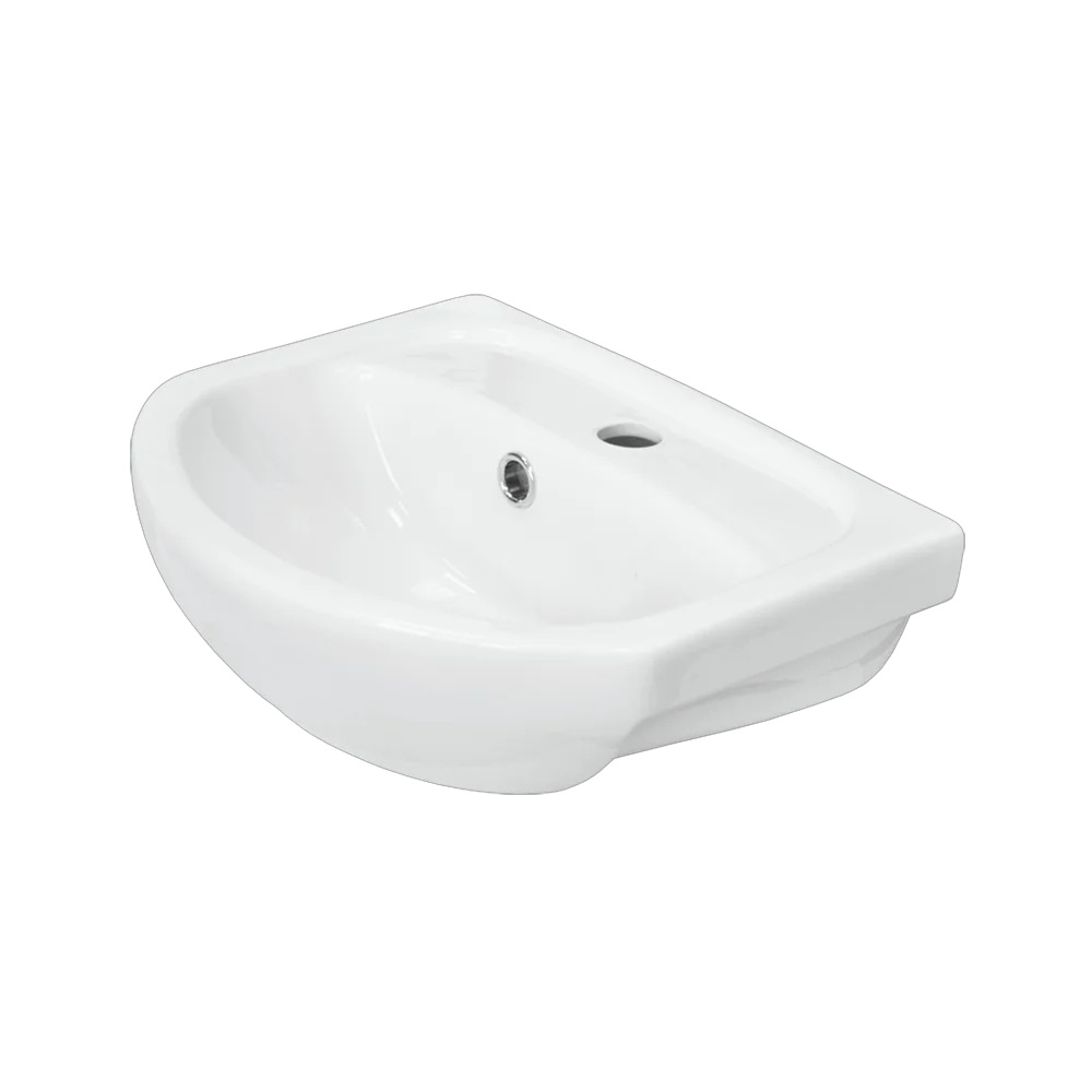 Раковина Mango 40 407х170х330 мм