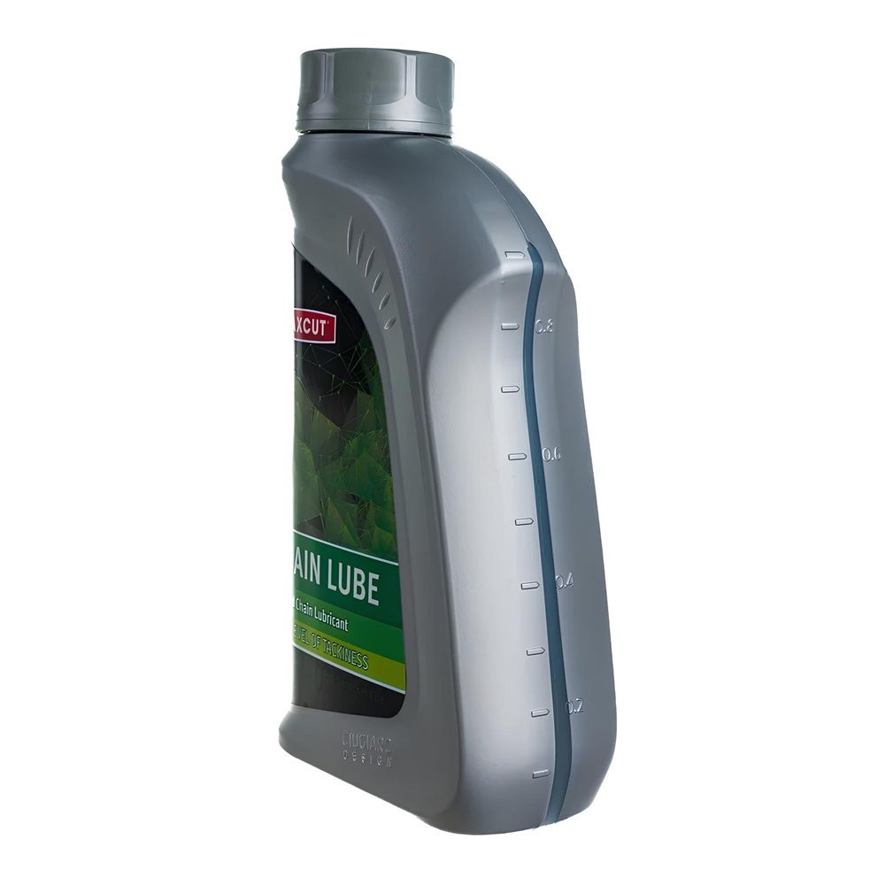 Масло цепное MaxCut Bar & Chain Lube 1 л