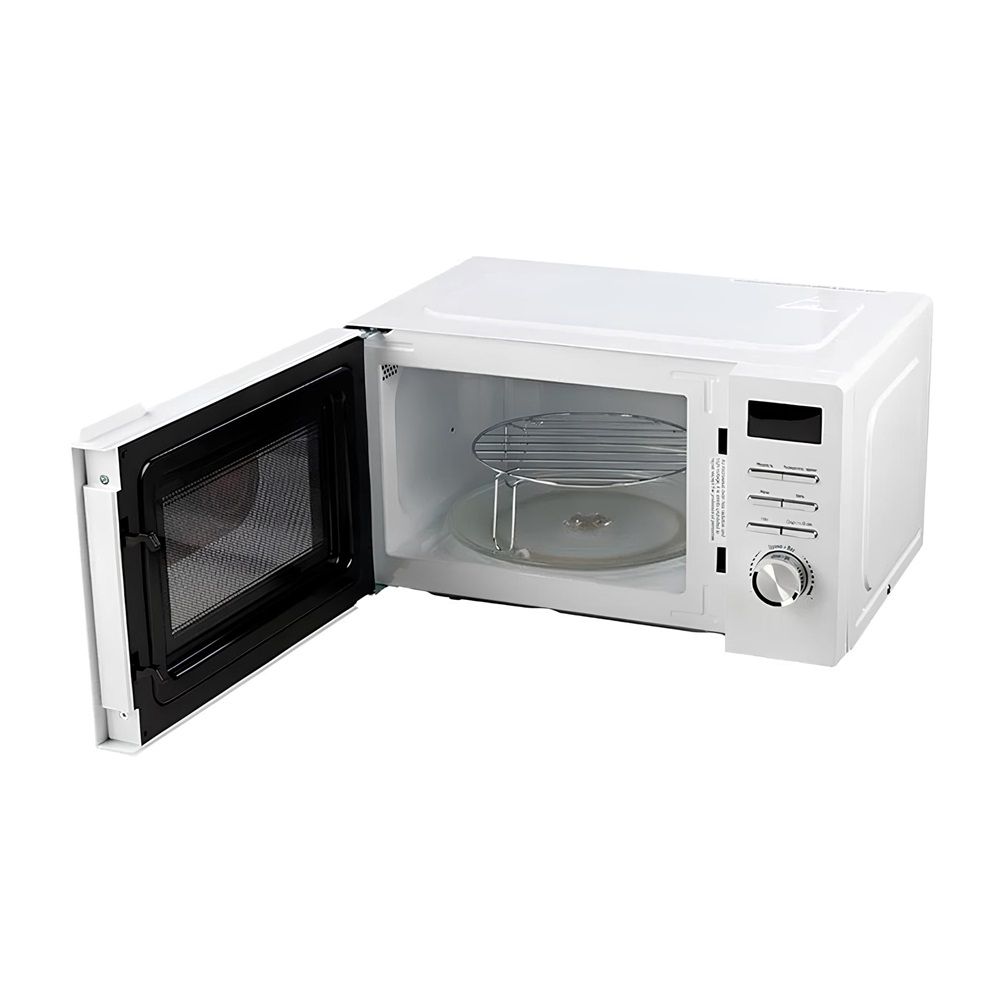 Микроволновая печь Energy EMW-20707EG 20 л 700 Вт гриль белая