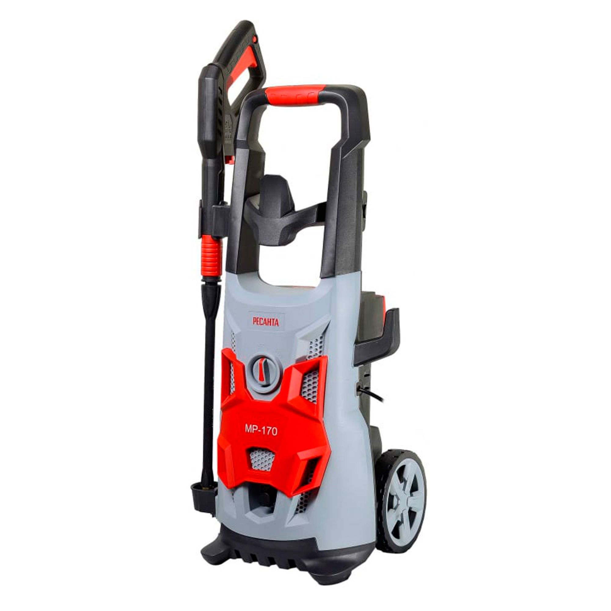 Мойка высокого давления Ресанта МР-170 170 бар 375 л/ч