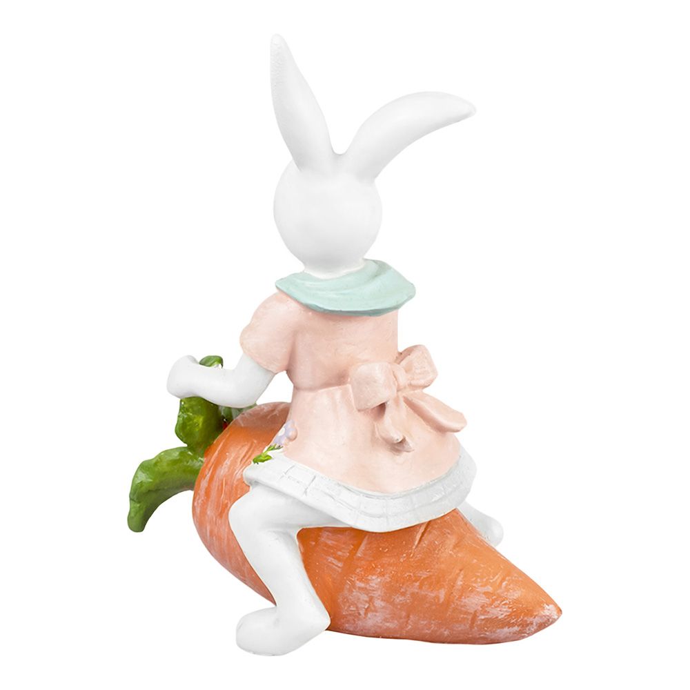 Фигурка Кролик 10х5х12 см