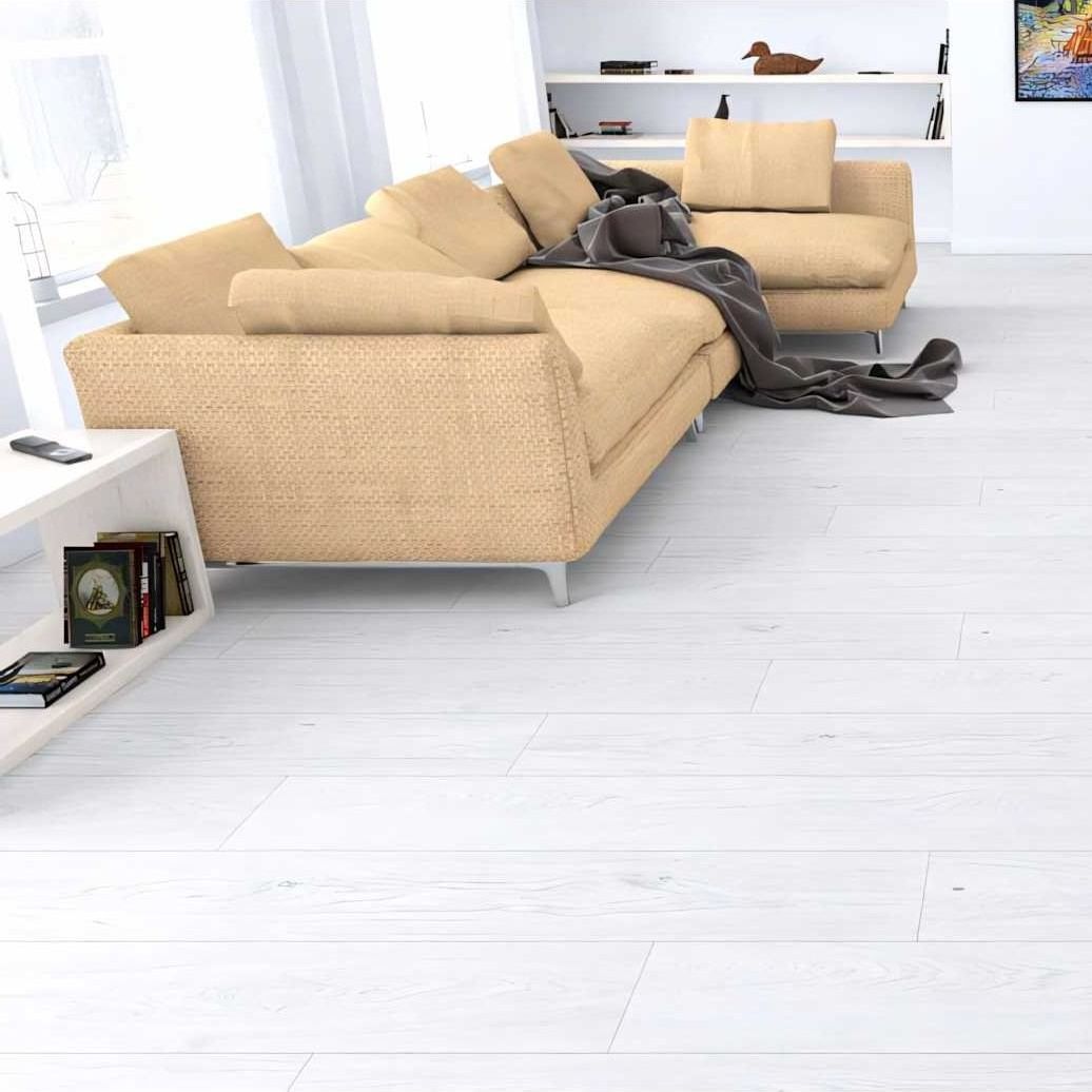Ламинат 33 класс Kastamonu Black New Дуб Зигфрид 1380х193х8 мм 2,131 м2