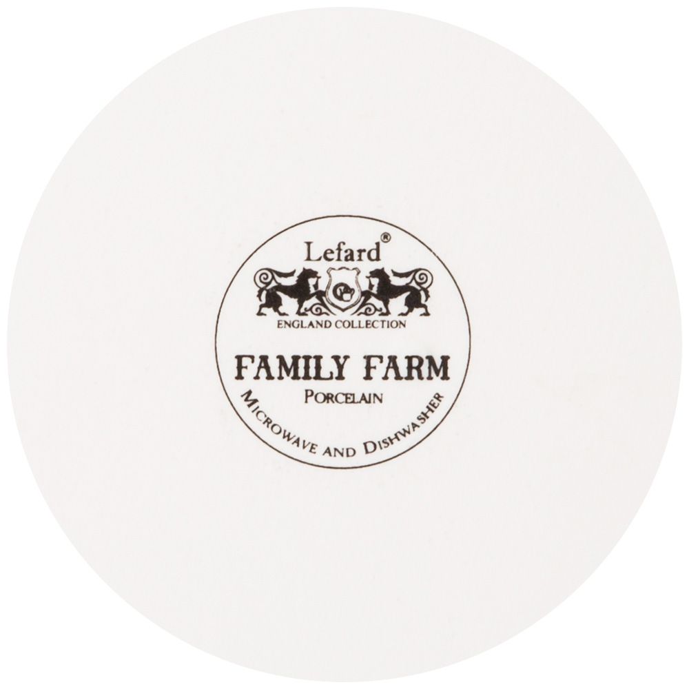 Молочник Lefard Family farm 220 мл 263-1237