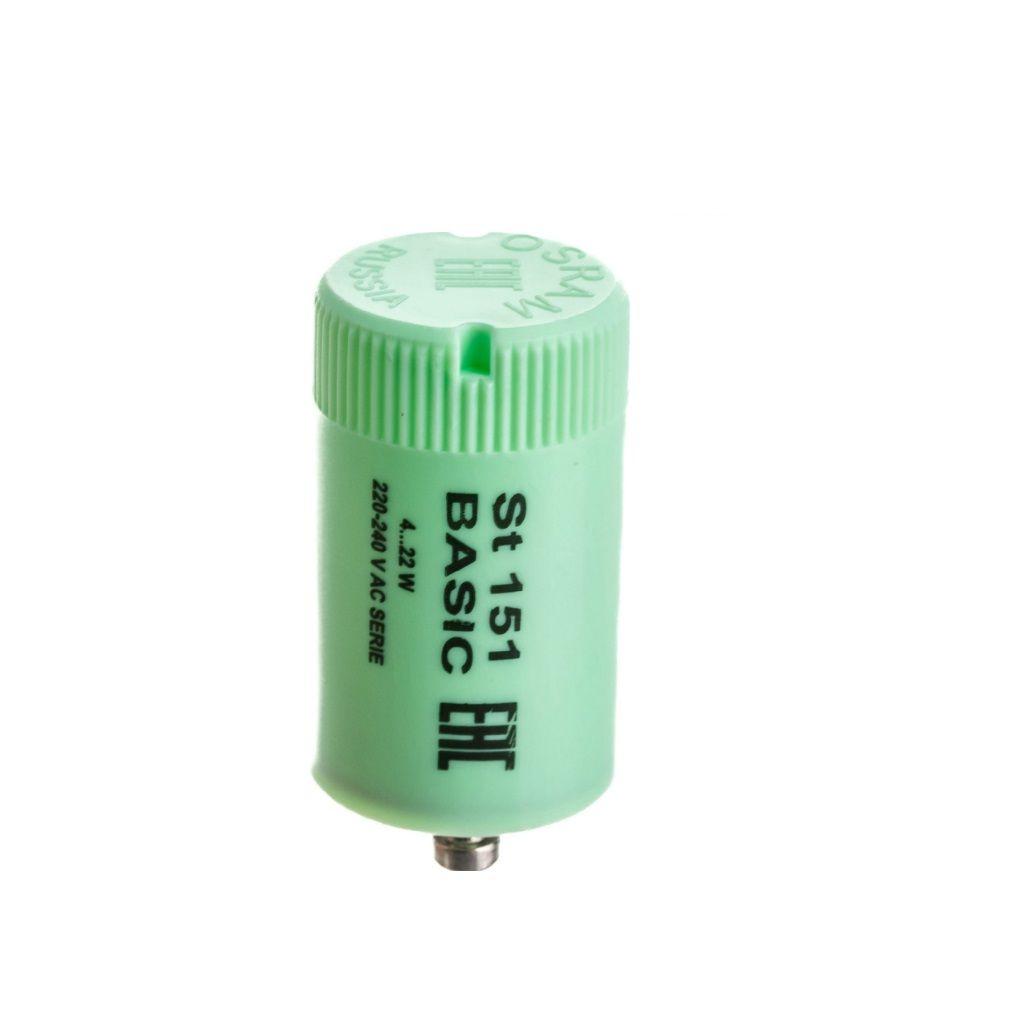 Стартер ST 151 BASIC 4-22Вт 220-240В
