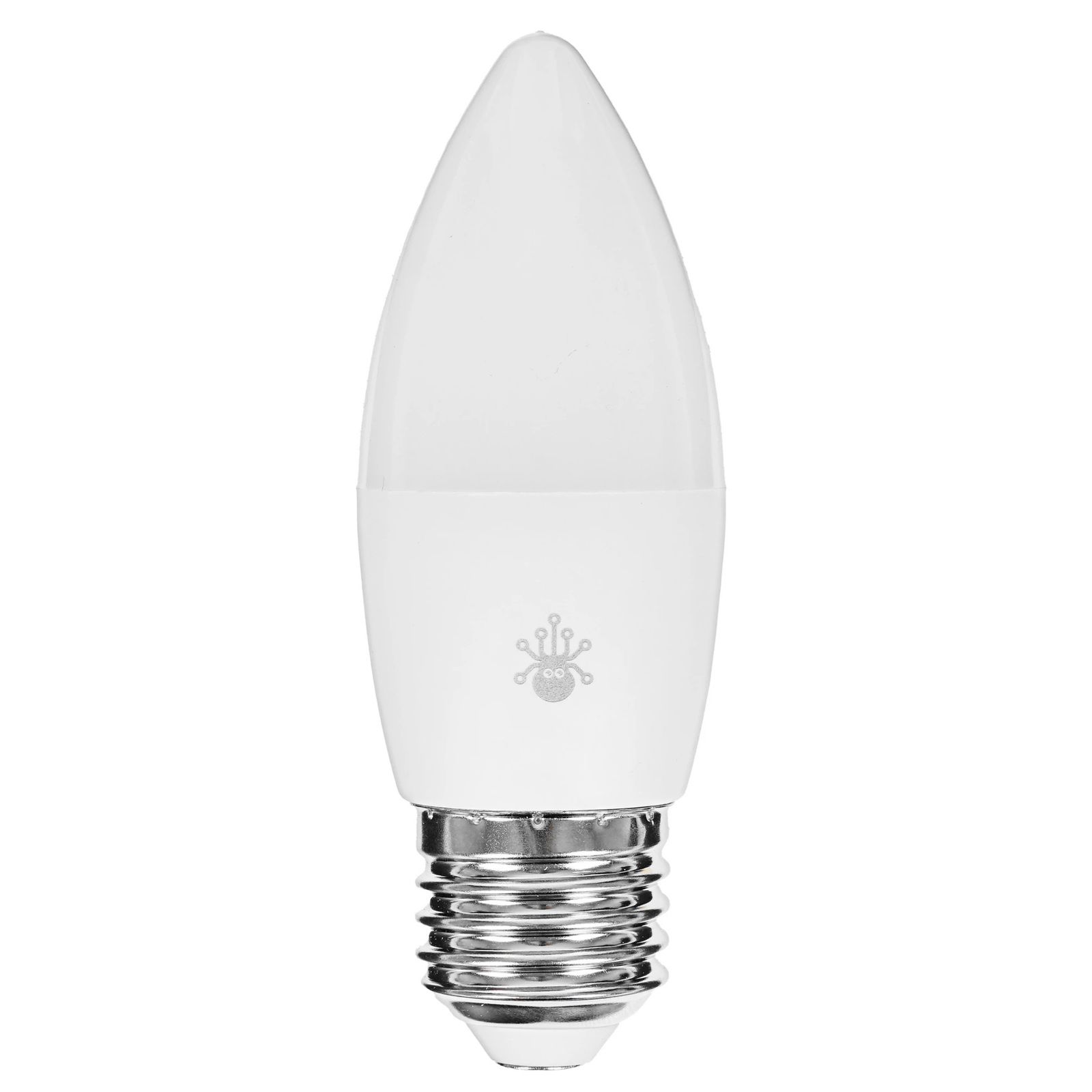 SLS Лампа LED-06 RGB E27 WiFi white