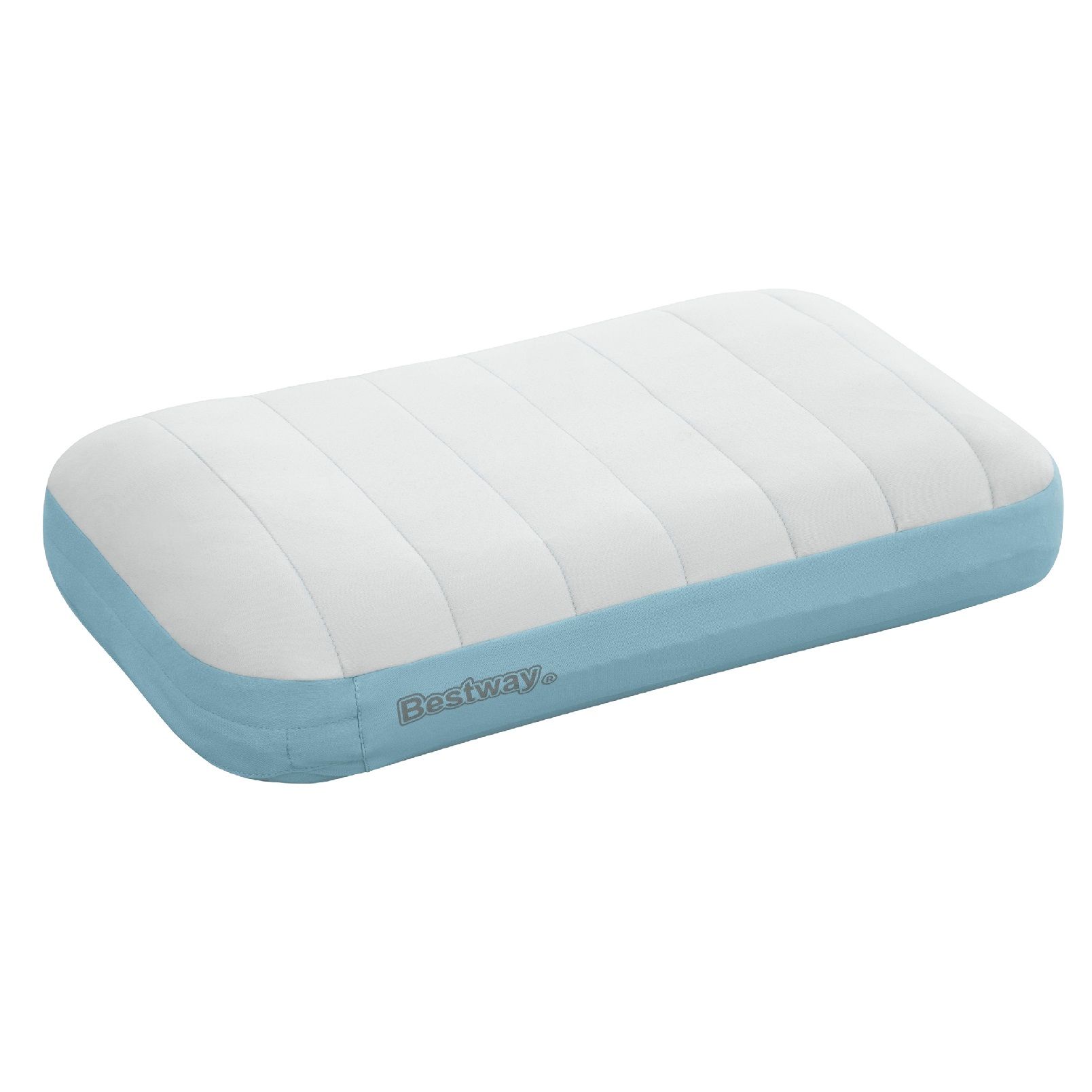 Подушка надувная 49,5x28x12 см Bestway AlpineLite 69625