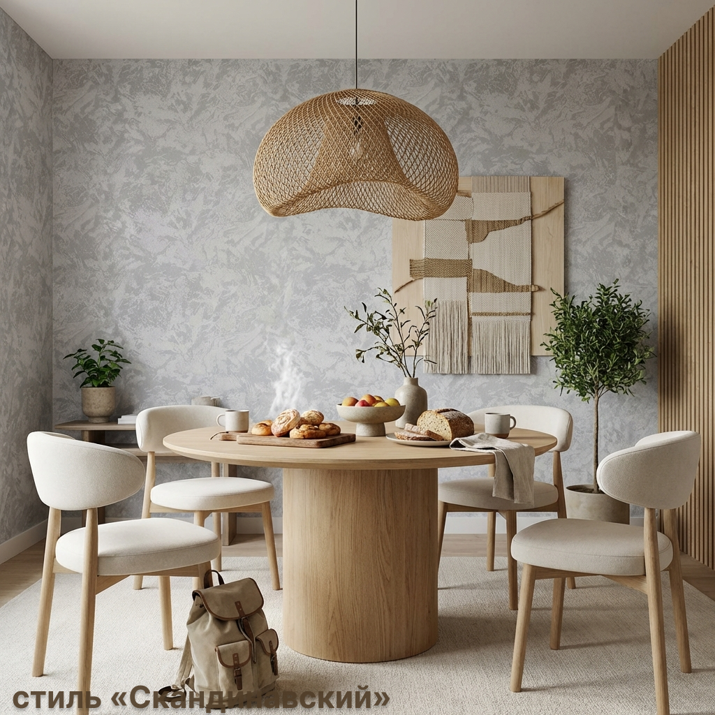 Обои Green Walls Фернандо С50 5056 06 темные серые штукатурка 1,06х10,05 м